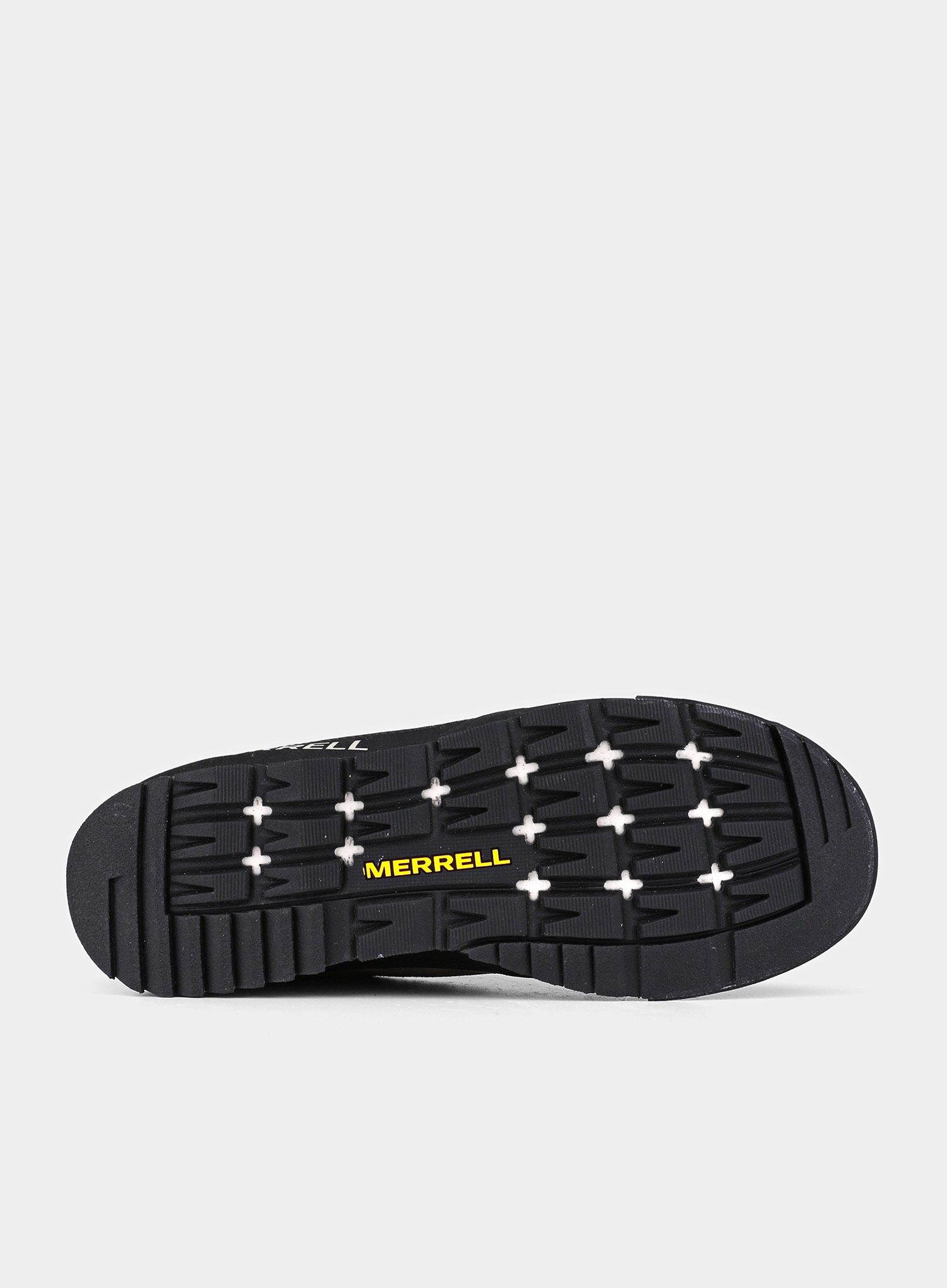 Lifestyle cipele Merrell Catalyst Suede - bridle