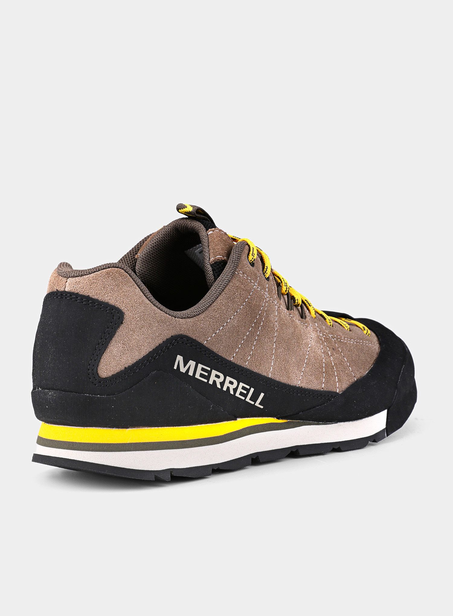 Lifestyle cipele Merrell Catalyst Suede - bridle