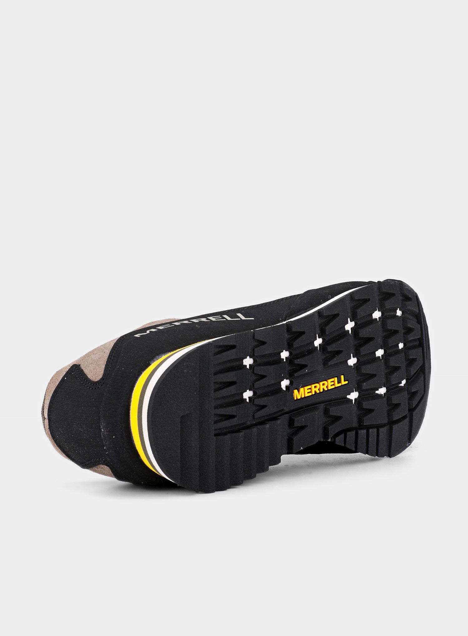 Lifestyle cipele Merrell Catalyst Suede - bridle