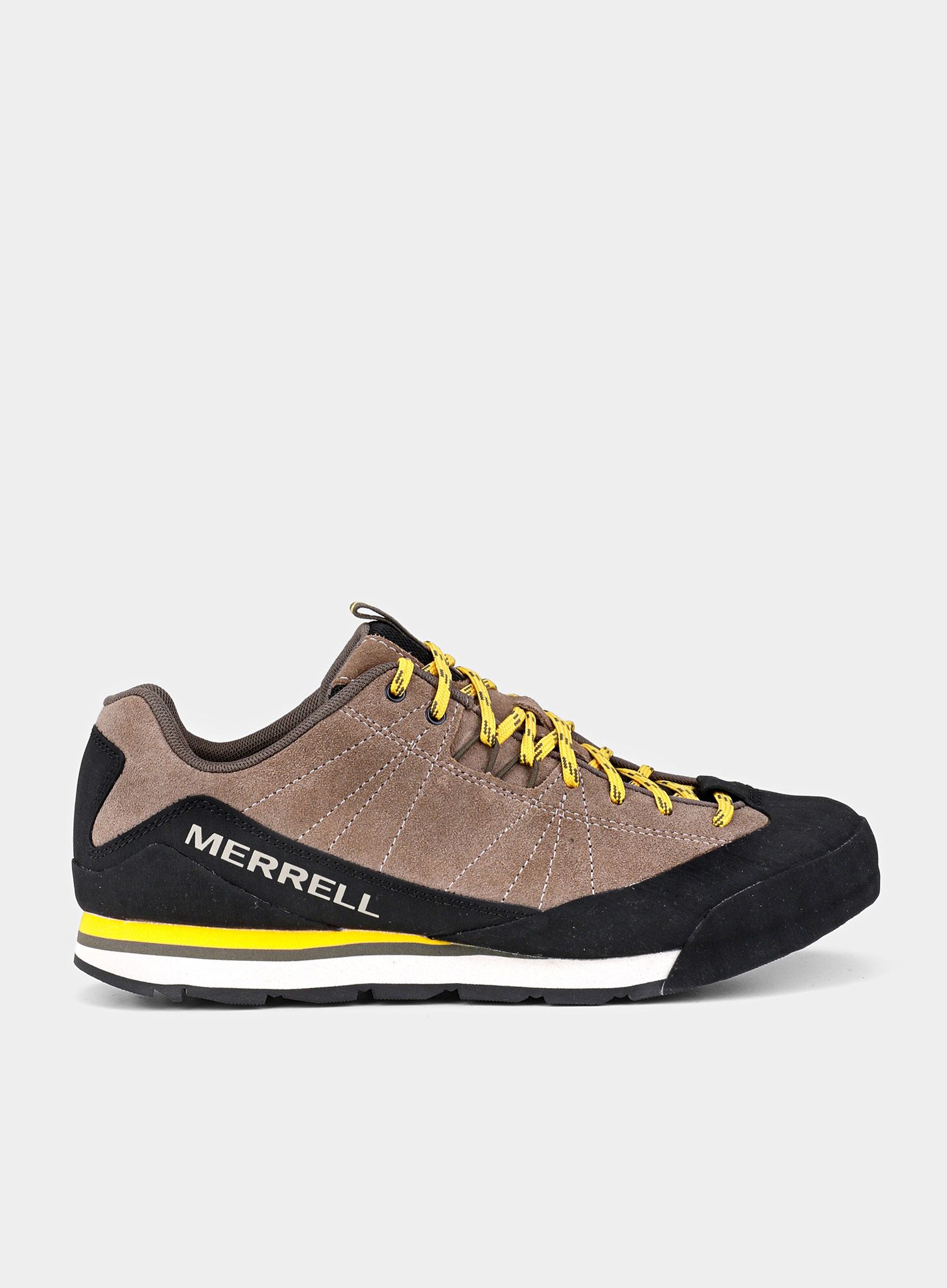 Lifestyle cipele Merrell Catalyst Suede - bridle