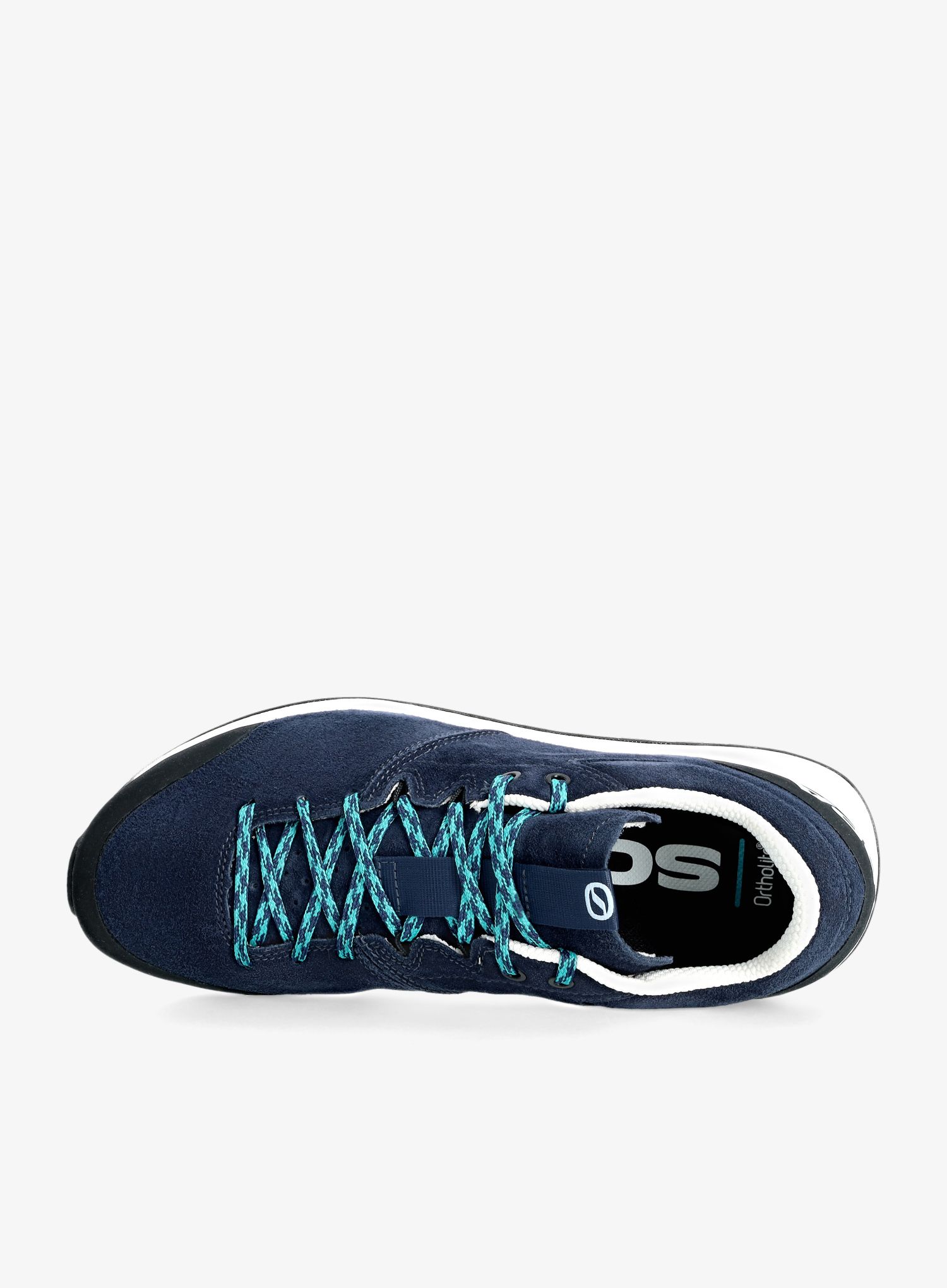 Lifestyle cipele Scarpa Kalipe Lite - night blue