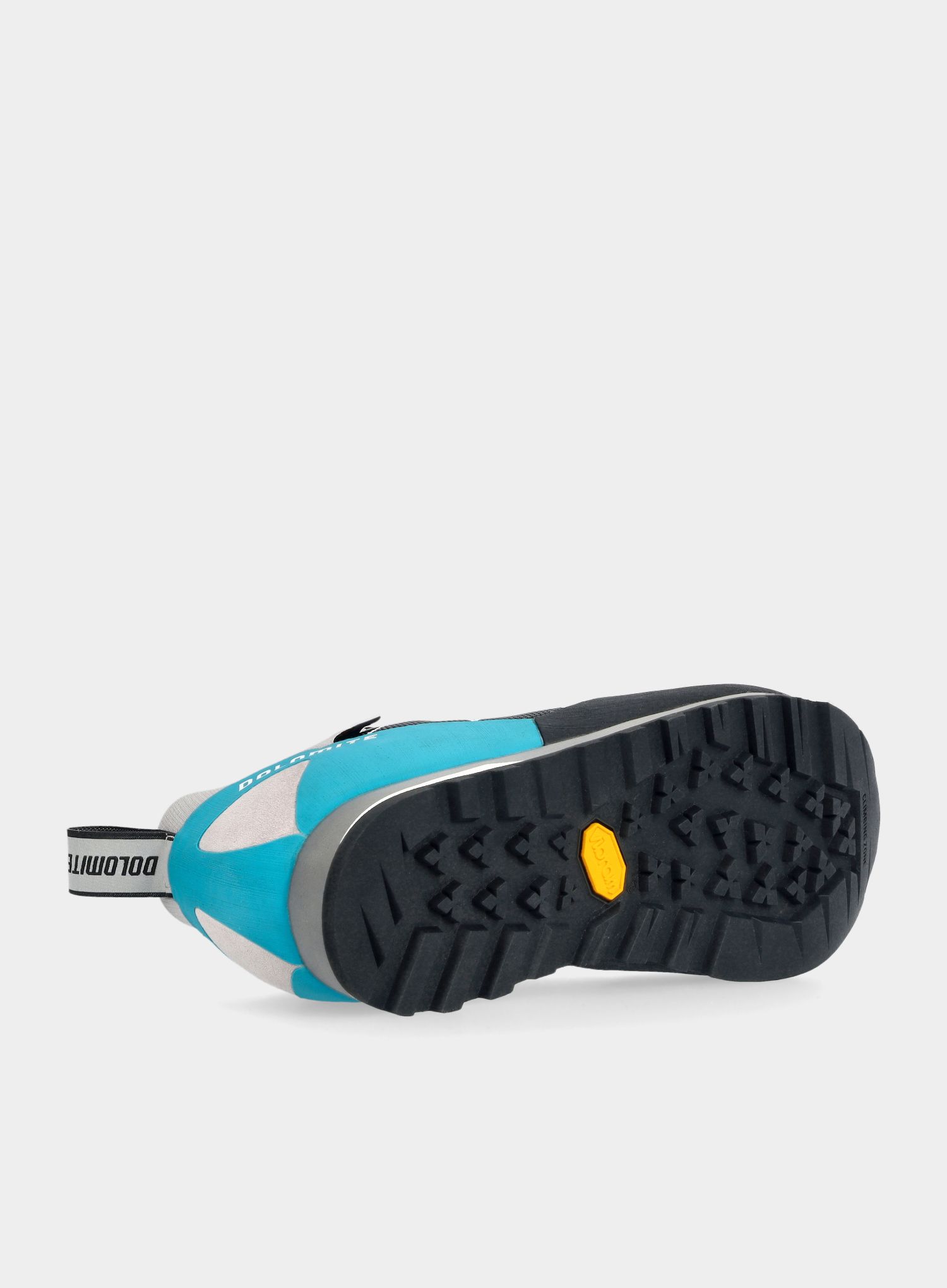 Ženske pristupne cipele Dolomite Crodarossa Lite GTX 2.0 - black/capri blue