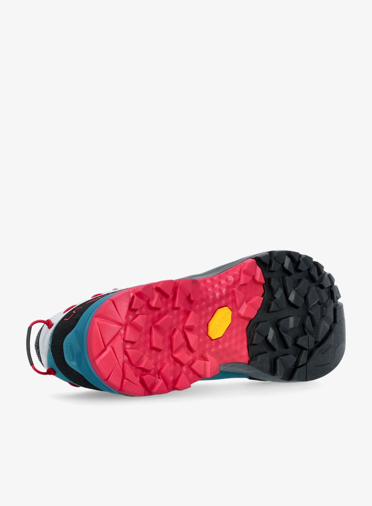 Ženske pristupne cipele La Sportiva Tx Guide Leather - cloud/love potion