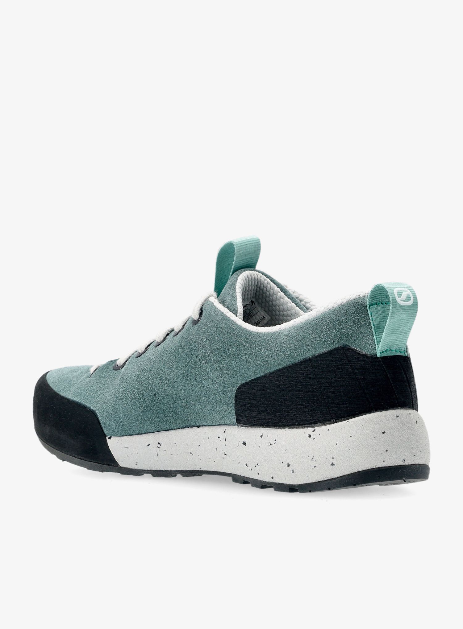 Ženske pristupne cipele Scarpa Spirit Evo - conifer