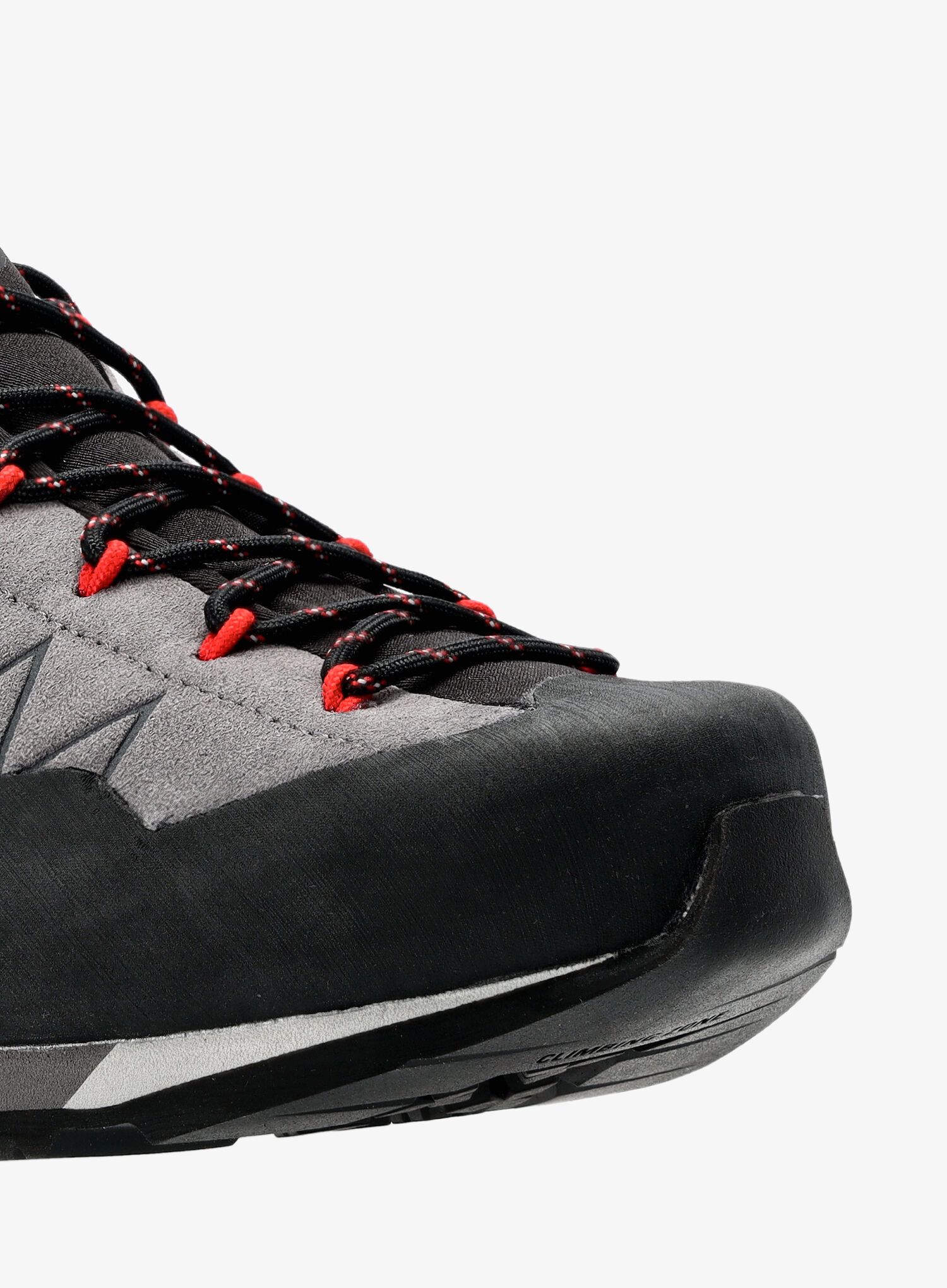 Pristupne cipele Dolomite Crodarossa Low GTX - gunmetal grey/fiery red