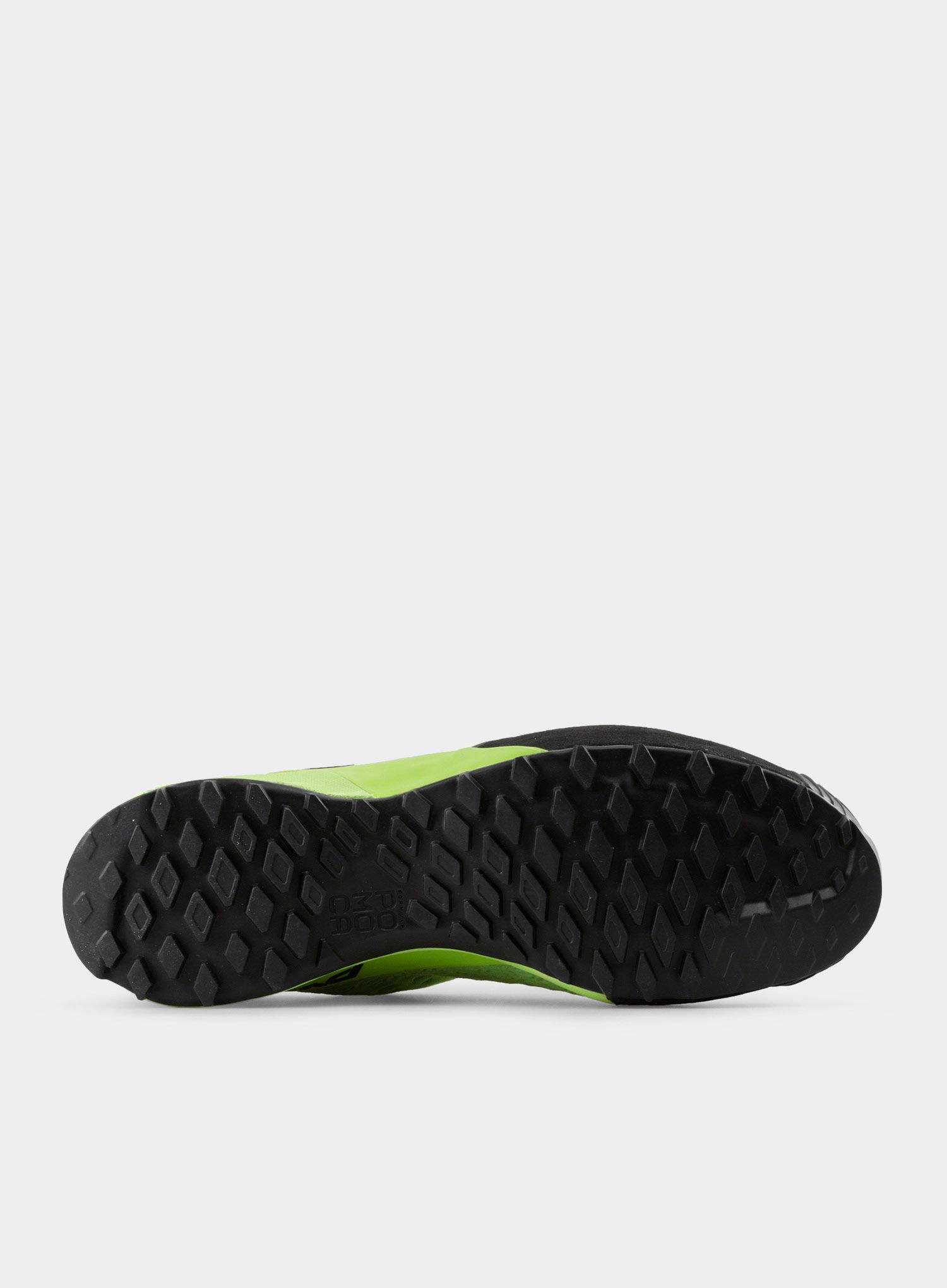 Pristupne cipele Dynafit Speed MTN GTX - lambo green/asphalt