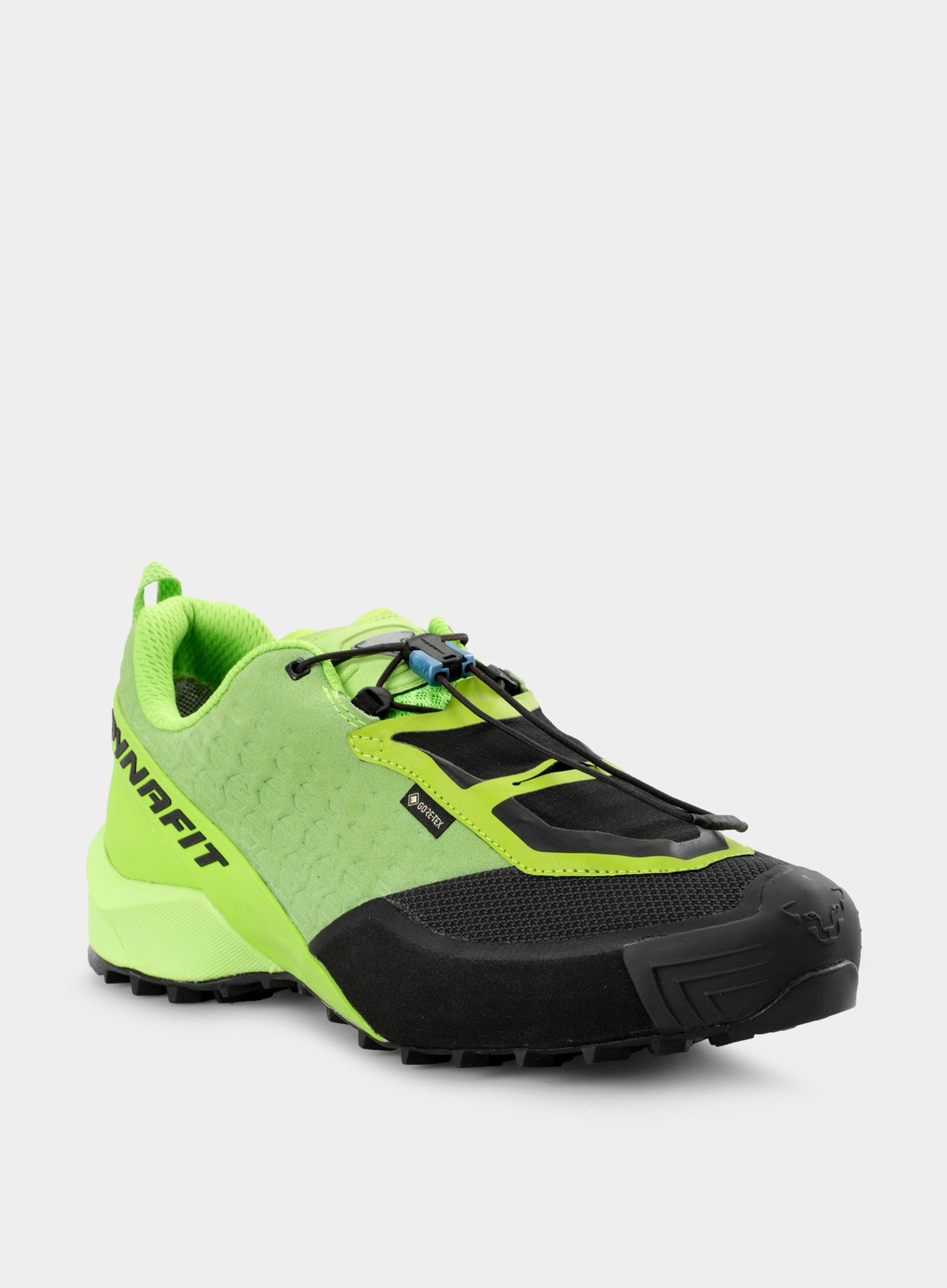 Pristupne cipele Dynafit Speed MTN GTX - lambo green/asphalt