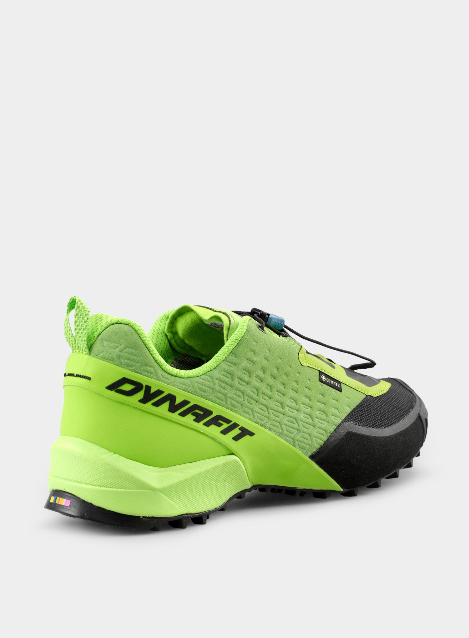Pristupne cipele Dynafit Speed MTN GTX - lambo green/asphalt