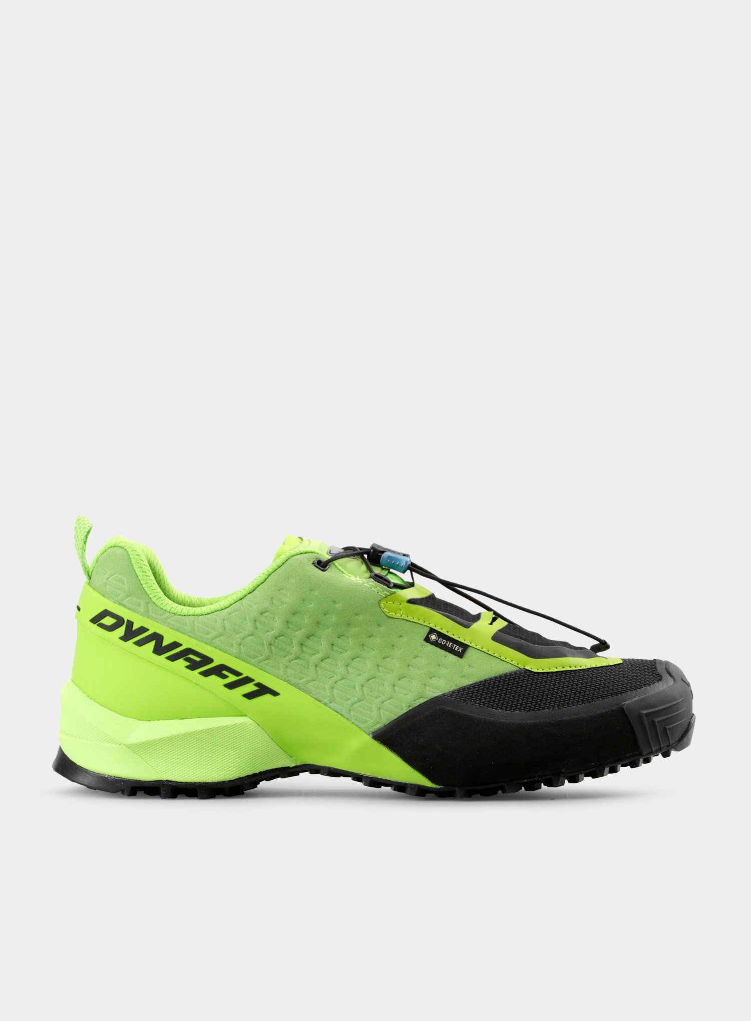 Pristupne cipele Dynafit Speed MTN GTX - lambo green/asphalt