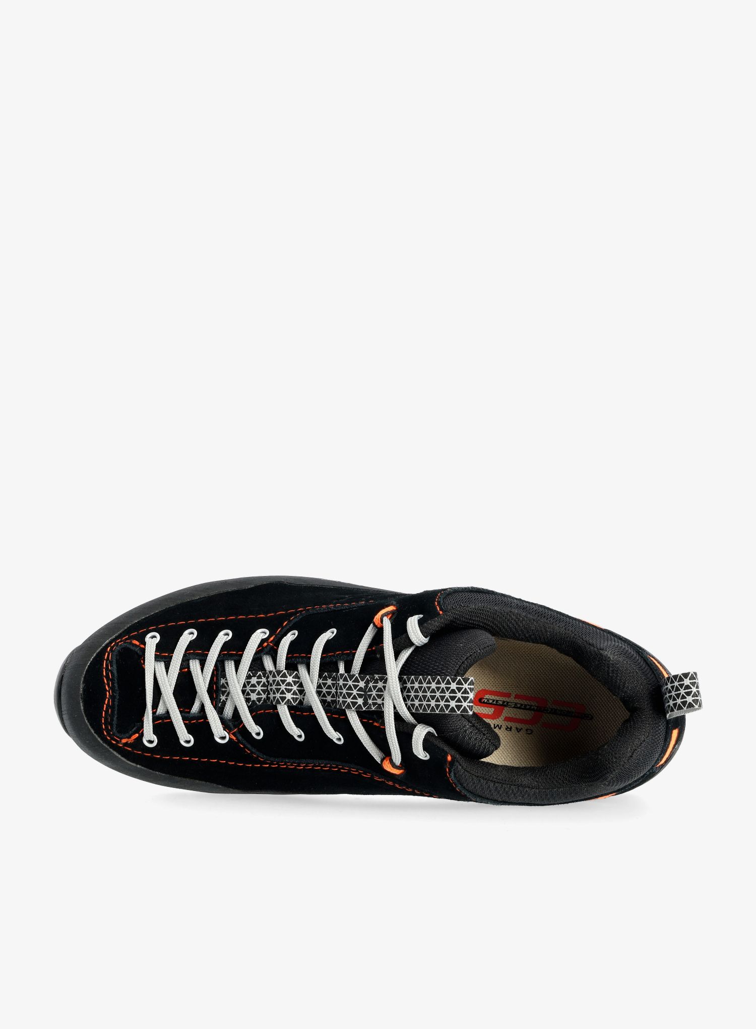 Pristupne cipele Garmont Dragontail LT - black/orange
