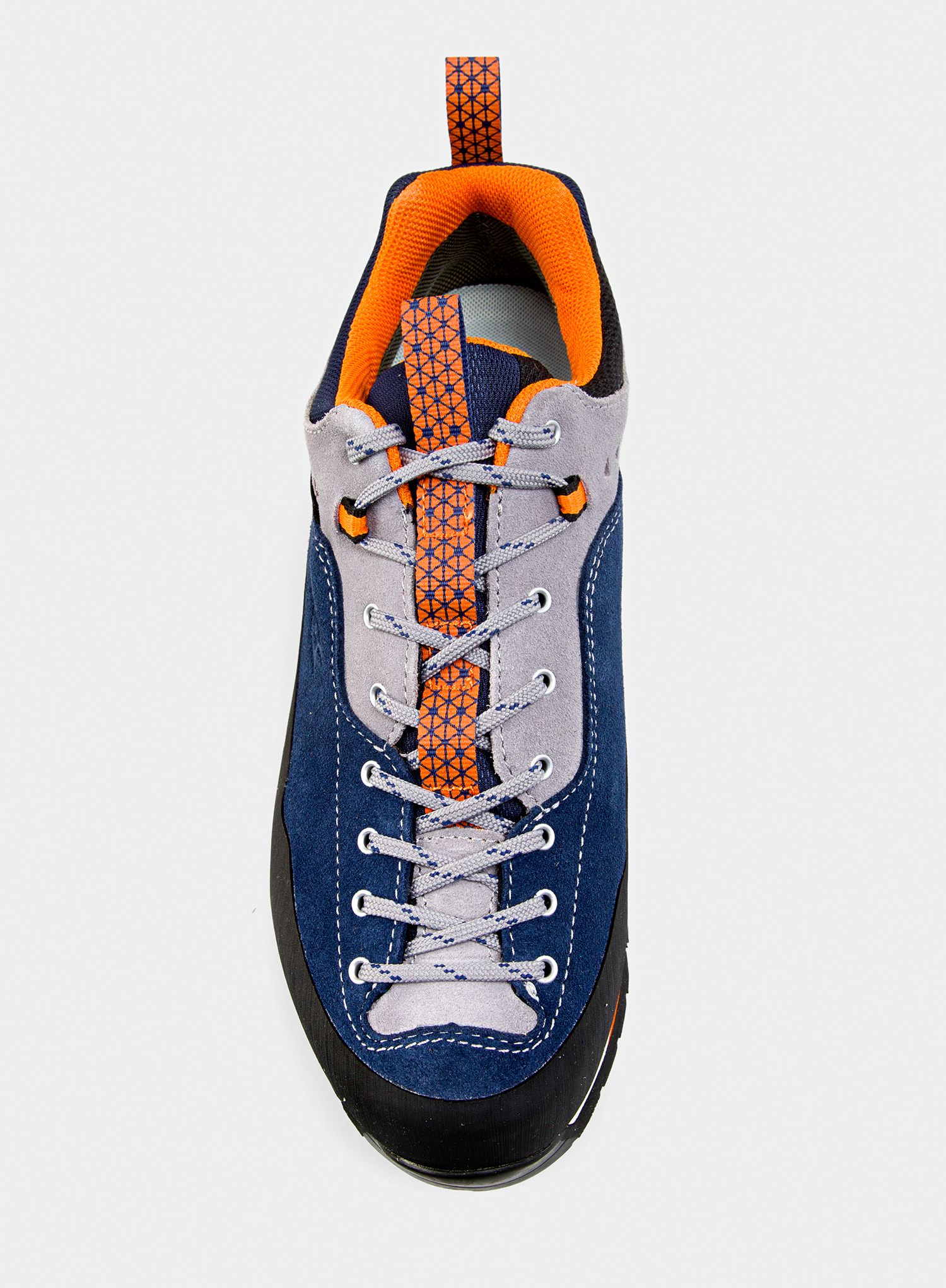 Pristupne cipele Garmont Dragontail MNT GTX - dark blue/orange