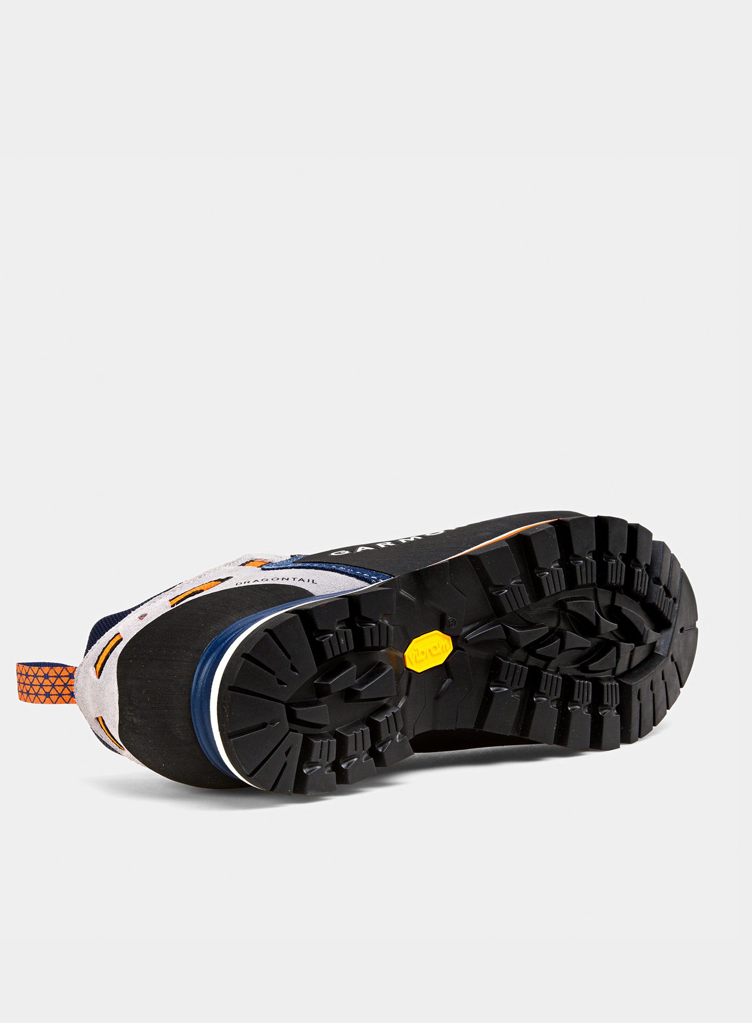 Pristupne cipele Garmont Dragontail MNT GTX - dark blue/orange