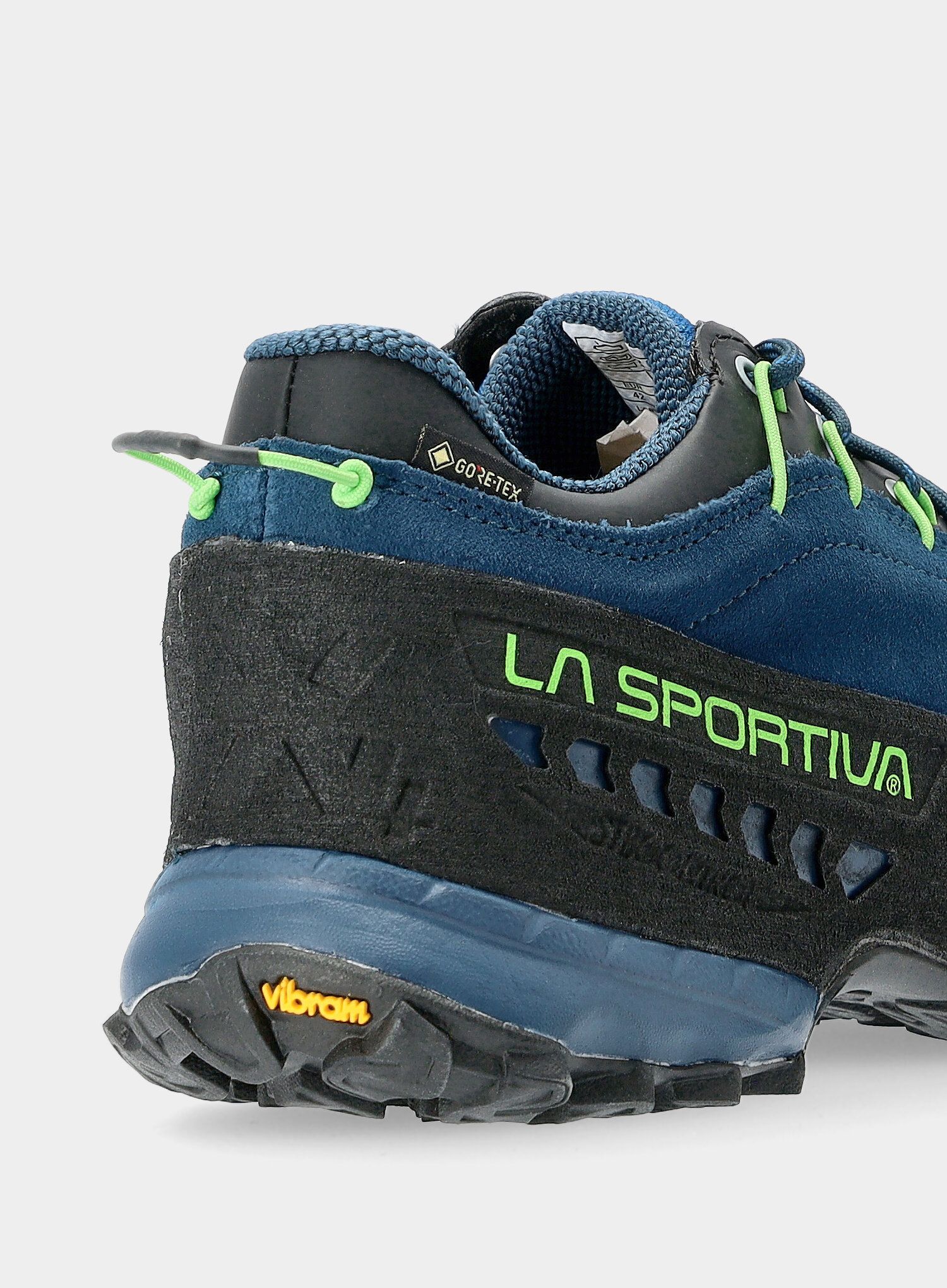 Pristupne cipele La Sportiva TX4 GTX - opal/jasmine green