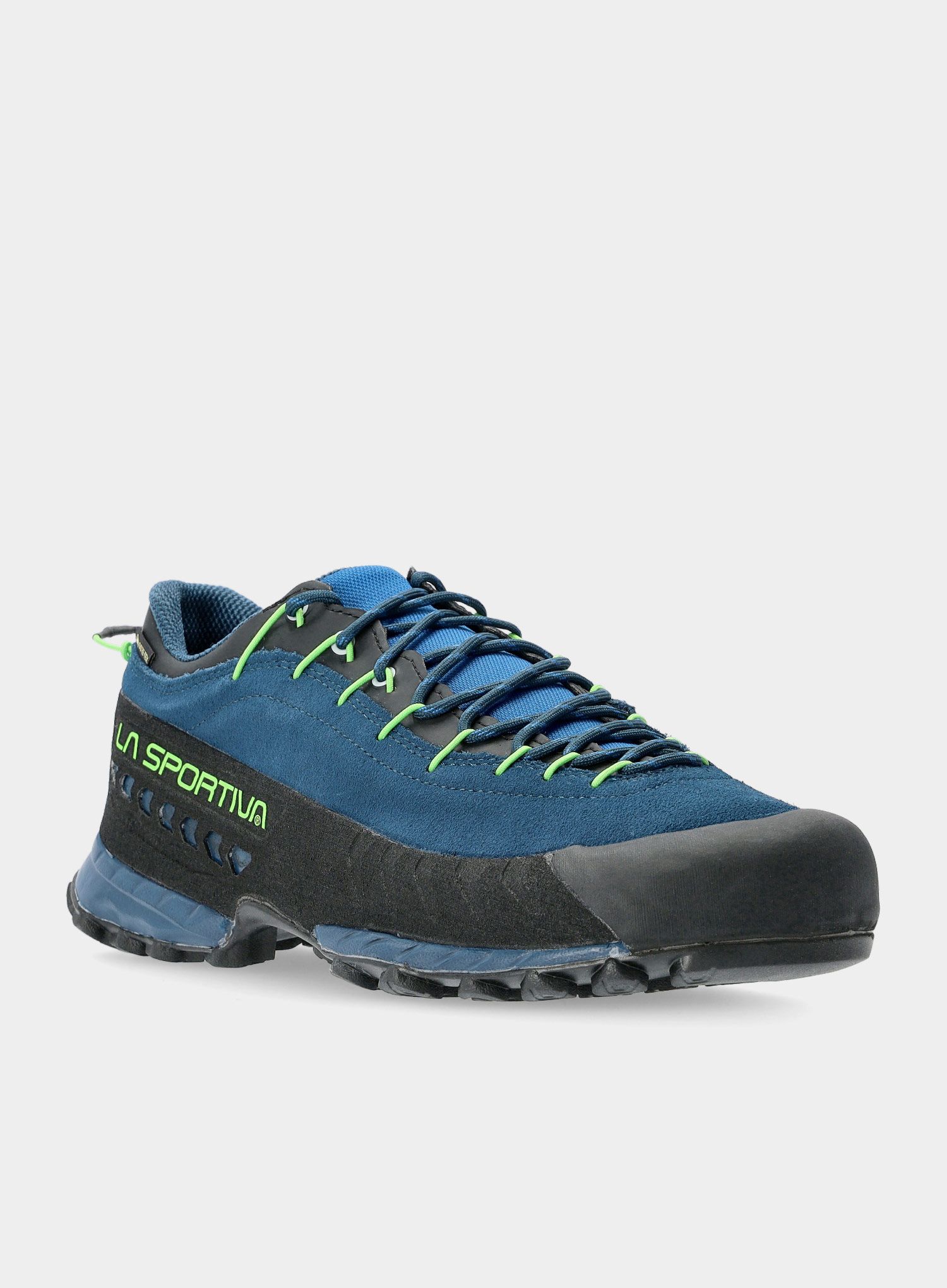 Pristupne cipele La Sportiva TX4 GTX - opal/jasmine green