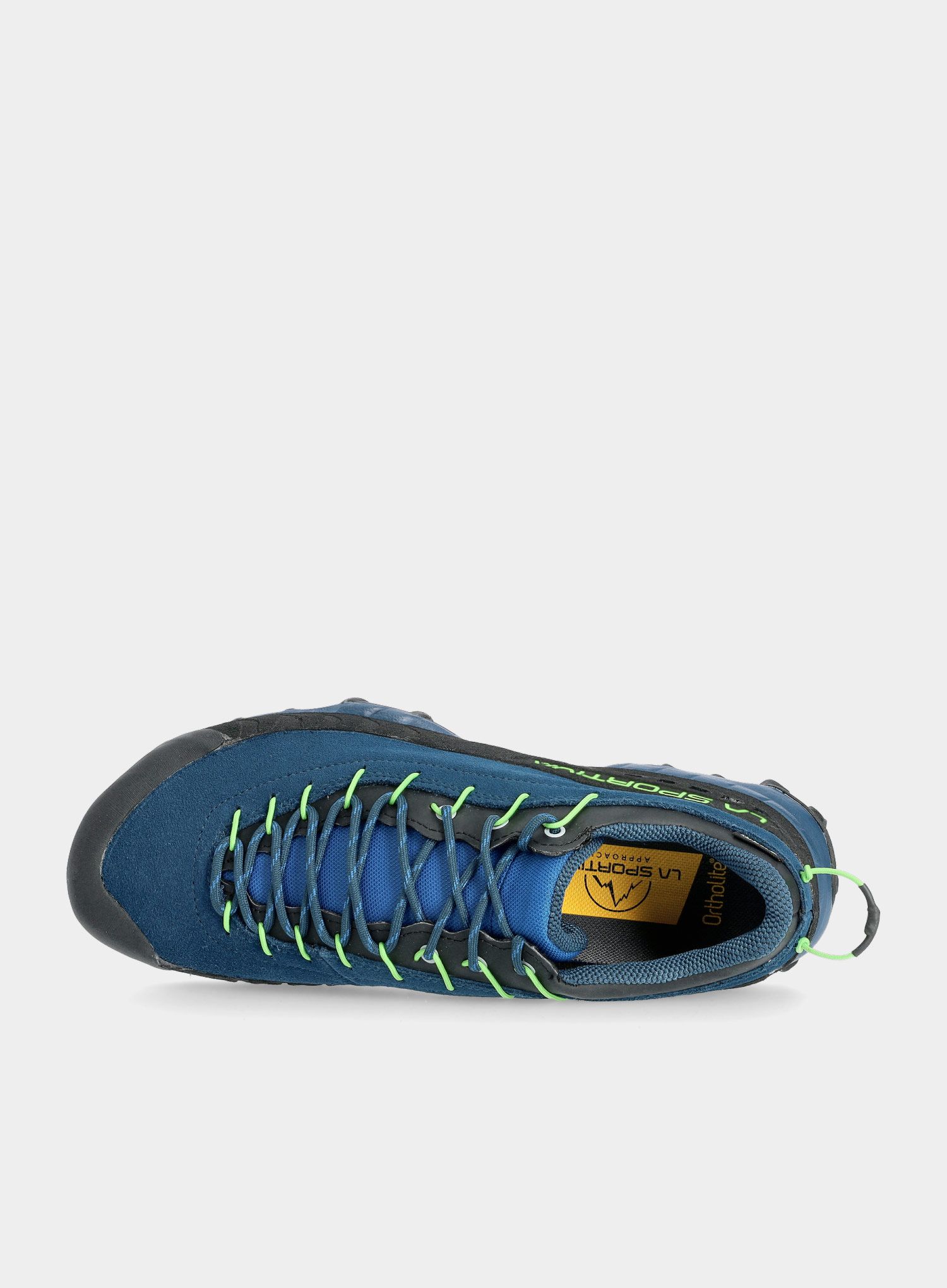 Pristupne cipele La Sportiva TX4 GTX - opal/jasmine green