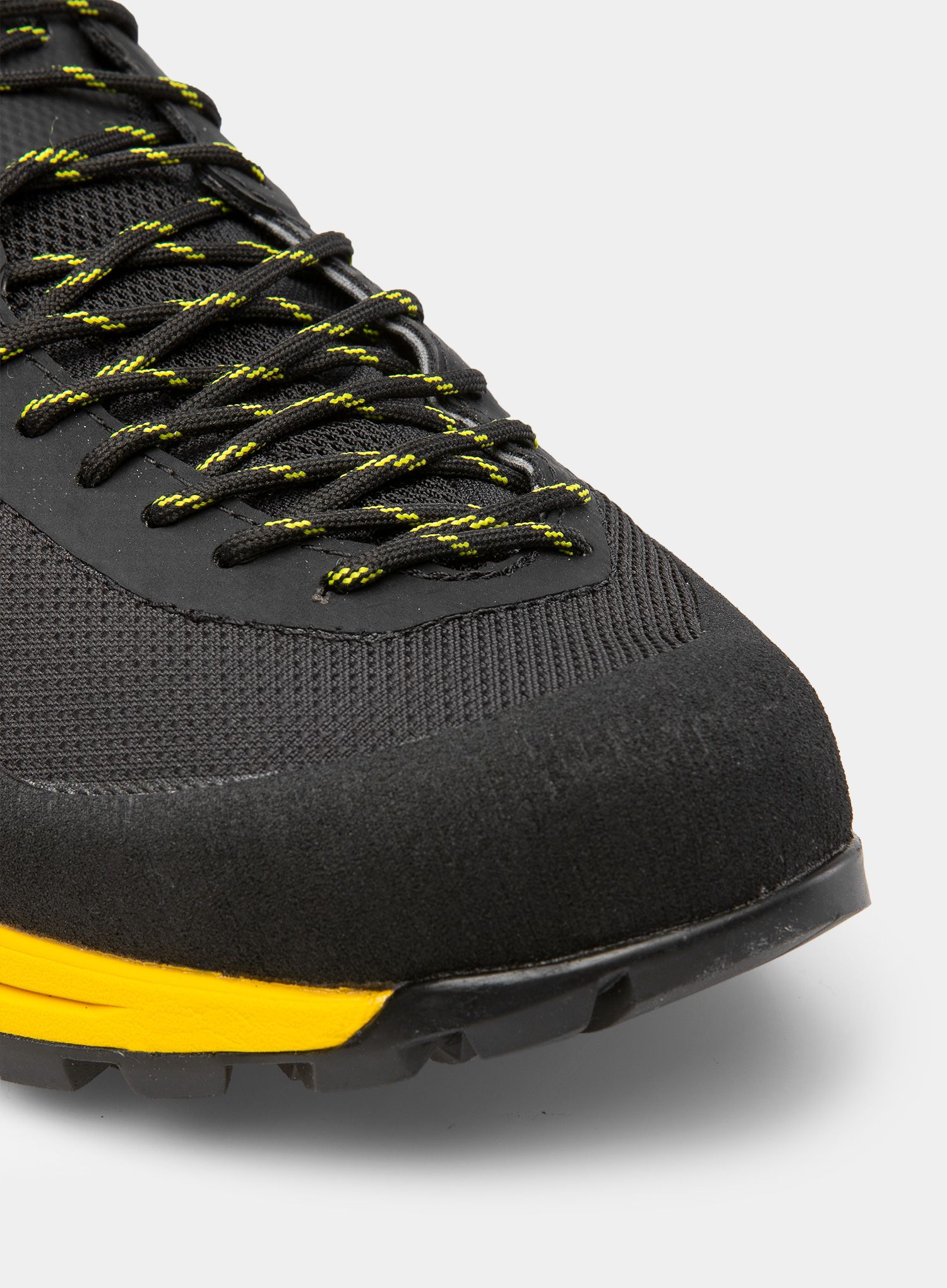 Pristupne cipele La Sportiva TX Guide - black/yellow