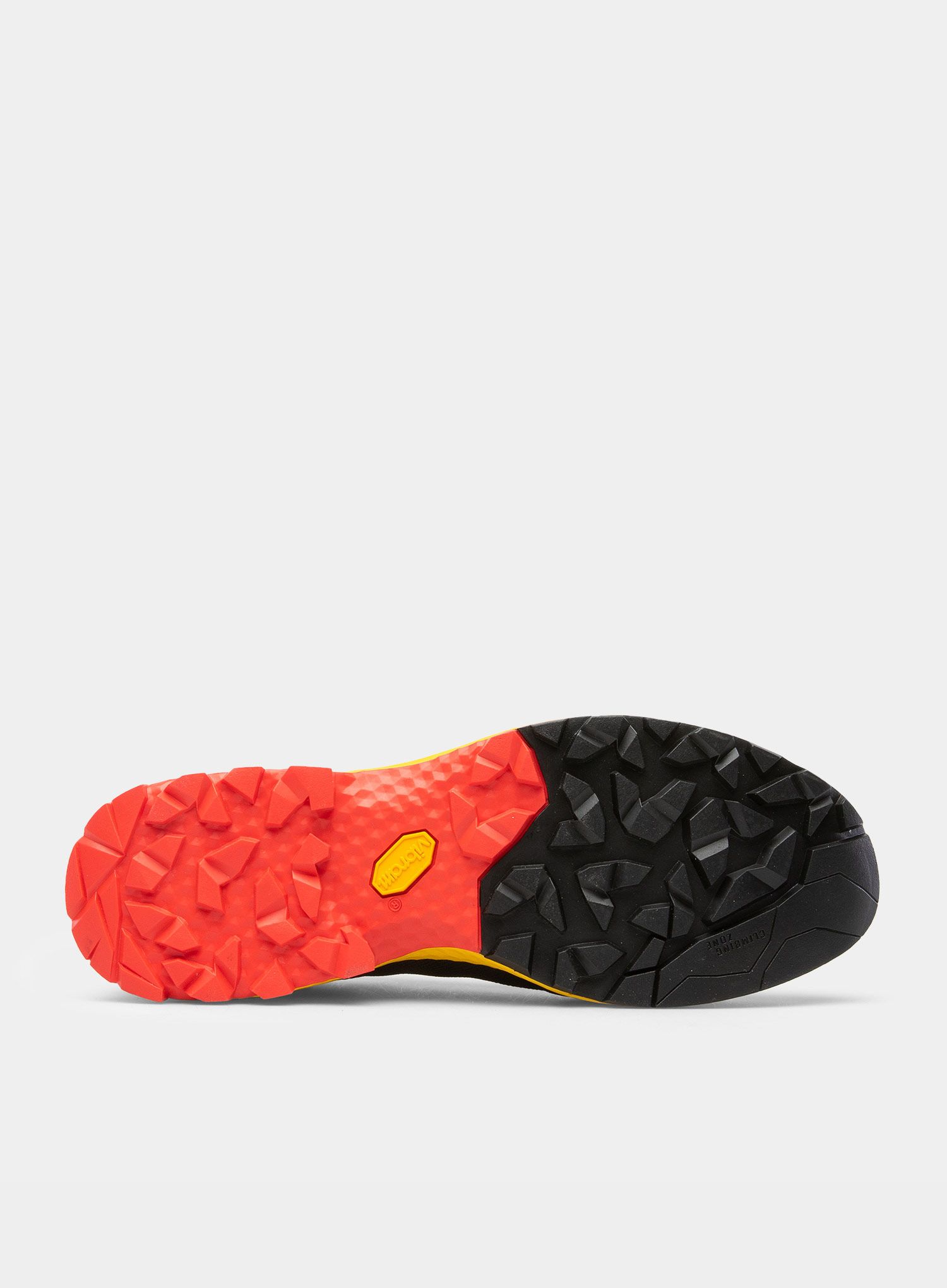 Pristupne cipele La Sportiva TX Guide - black/yellow