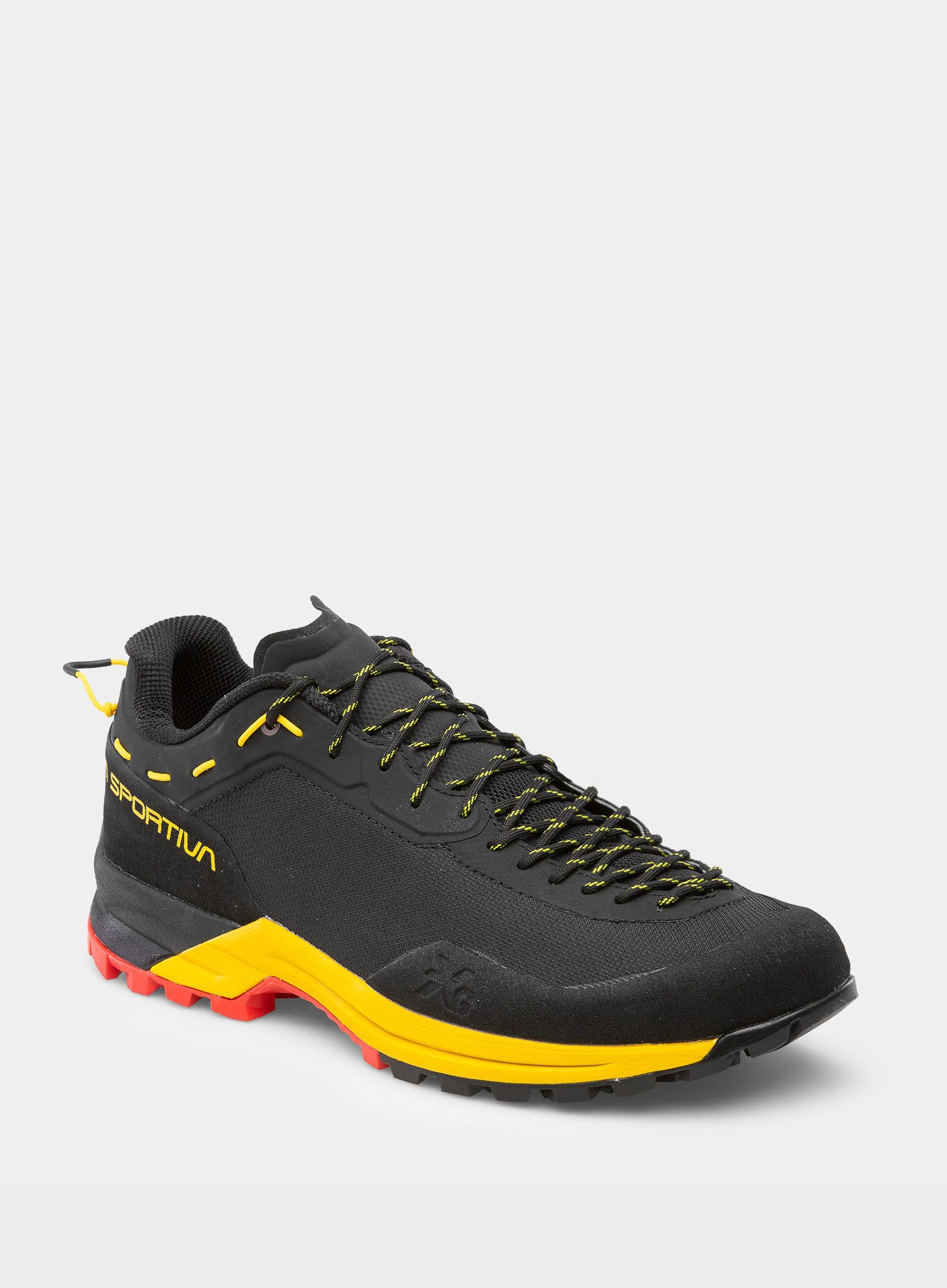 Pristupne cipele La Sportiva TX Guide - black/yellow