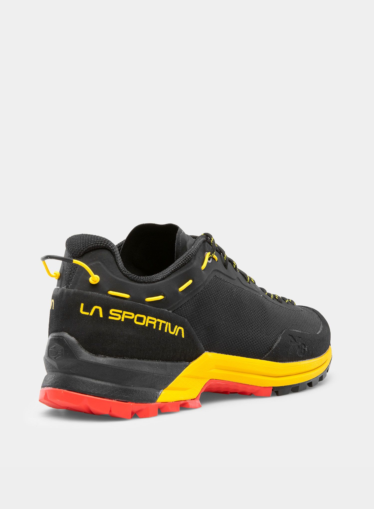 Pristupne cipele La Sportiva TX Guide - black/yellow