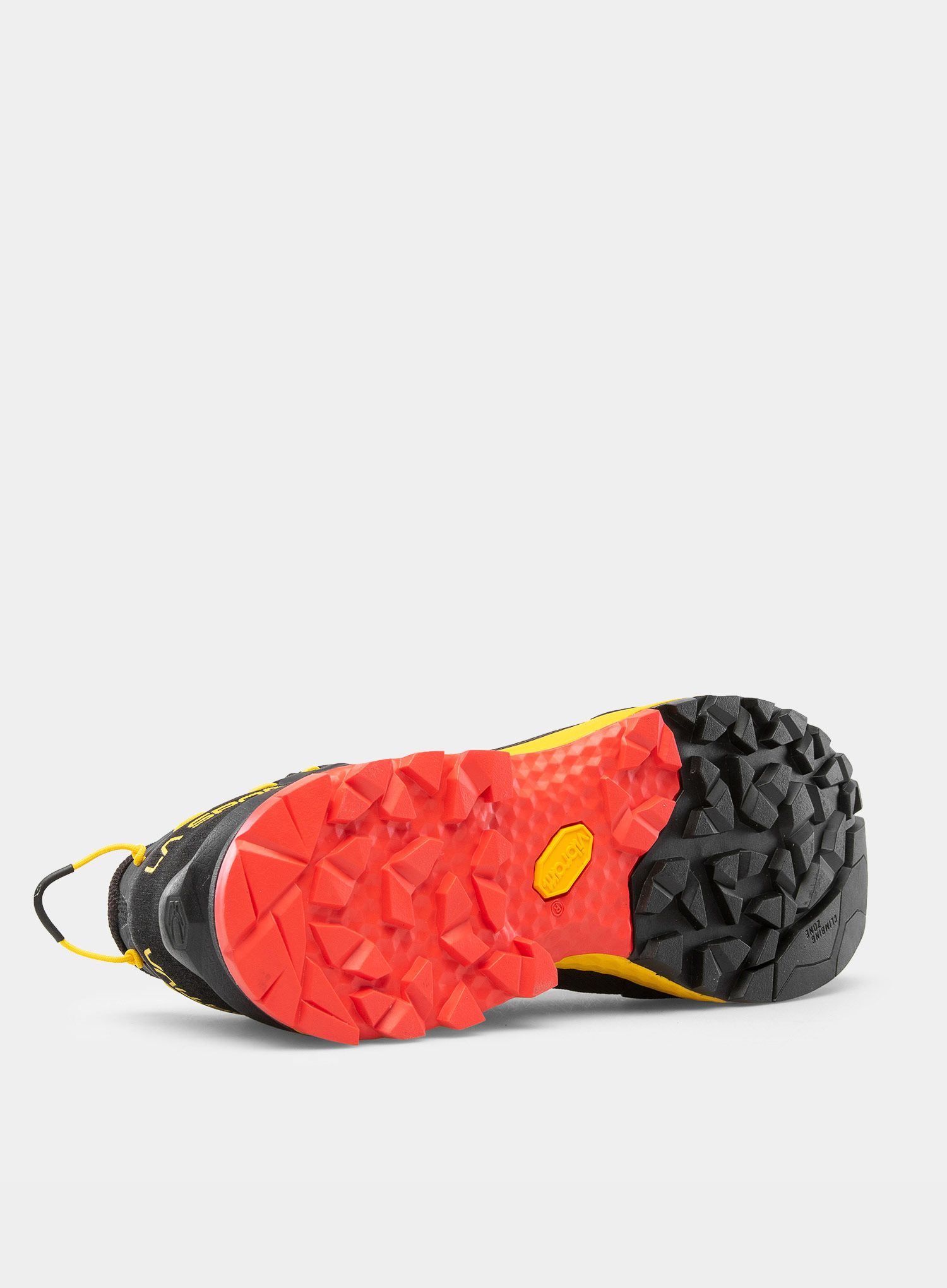 Pristupne cipele La Sportiva TX Guide - black/yellow