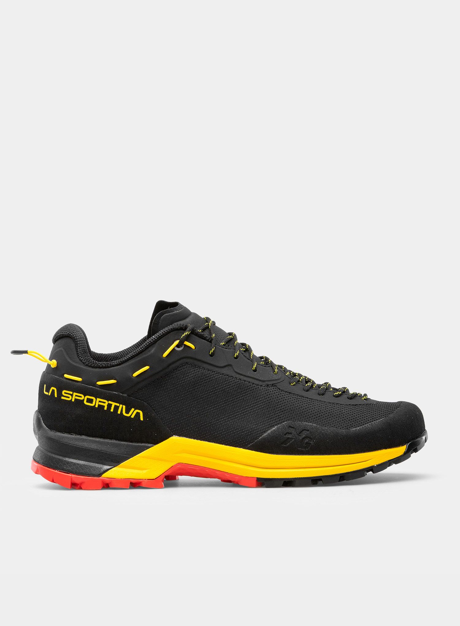 Pristupne cipele La Sportiva TX Guide - black/yellow