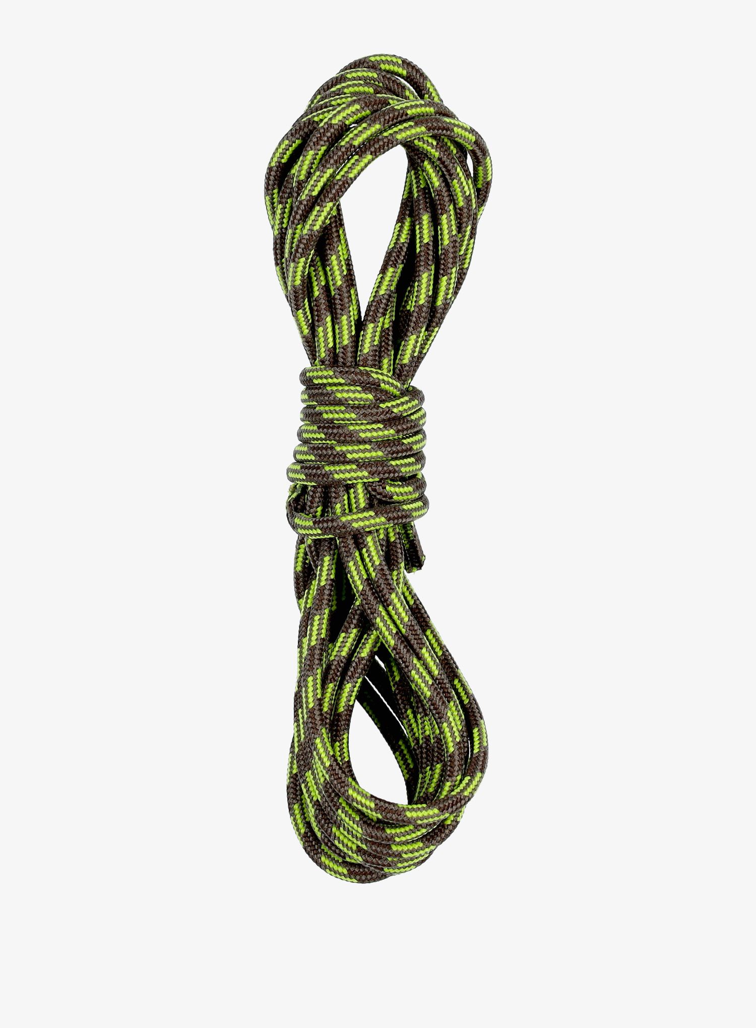 Pristupne cipele Montura Yaru Cross MID GTX - black/lime green