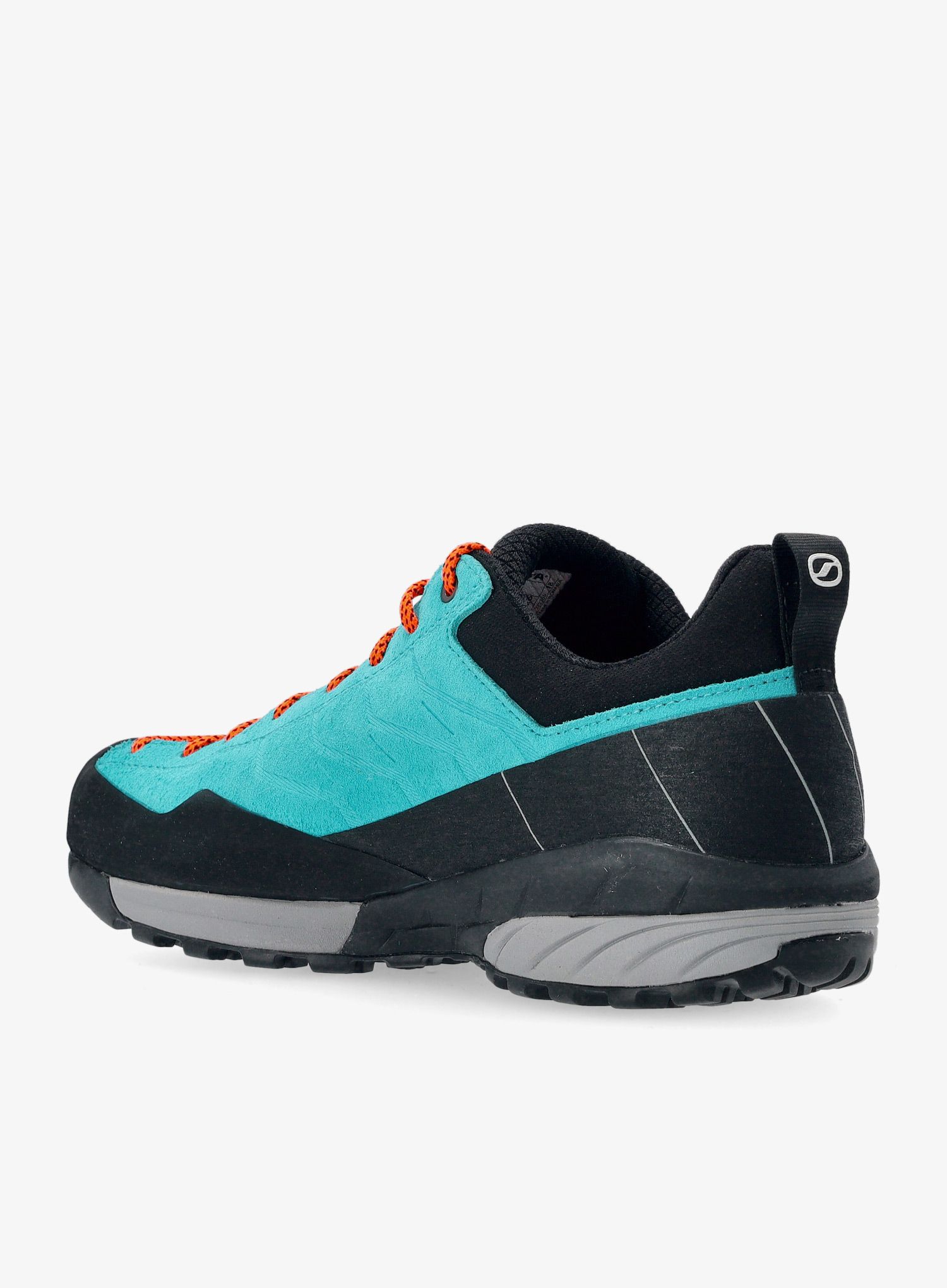 Pristupne cipele Scarpa Mescalito - azure/gray