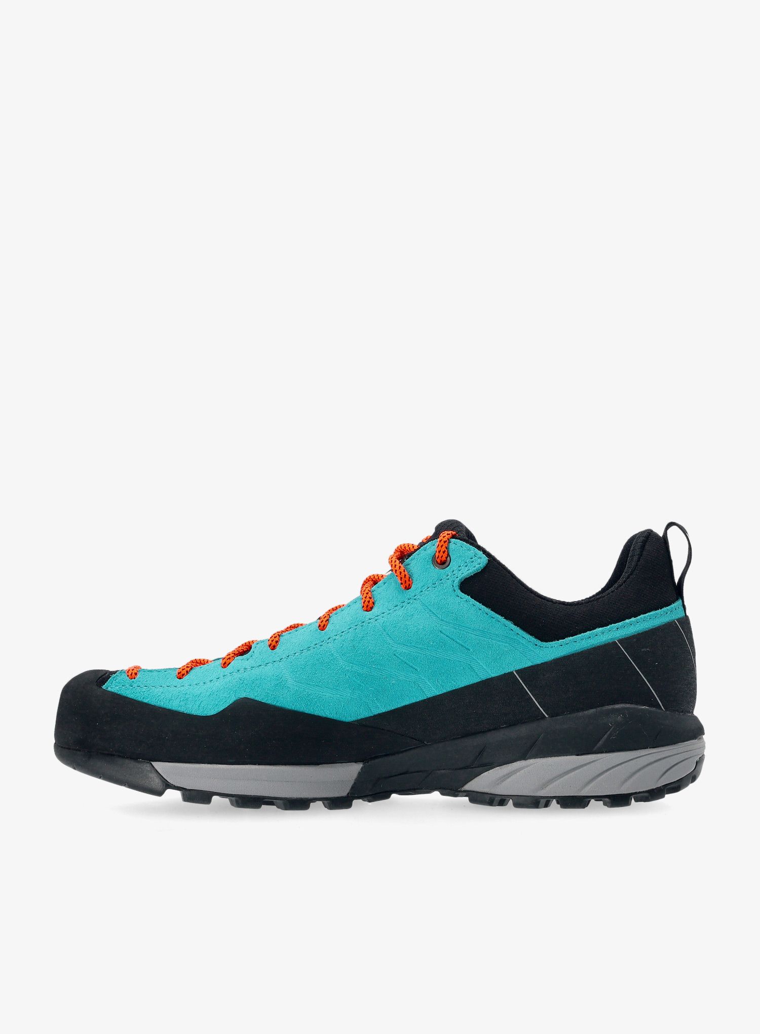 Pristupne cipele Scarpa Mescalito - azure/gray