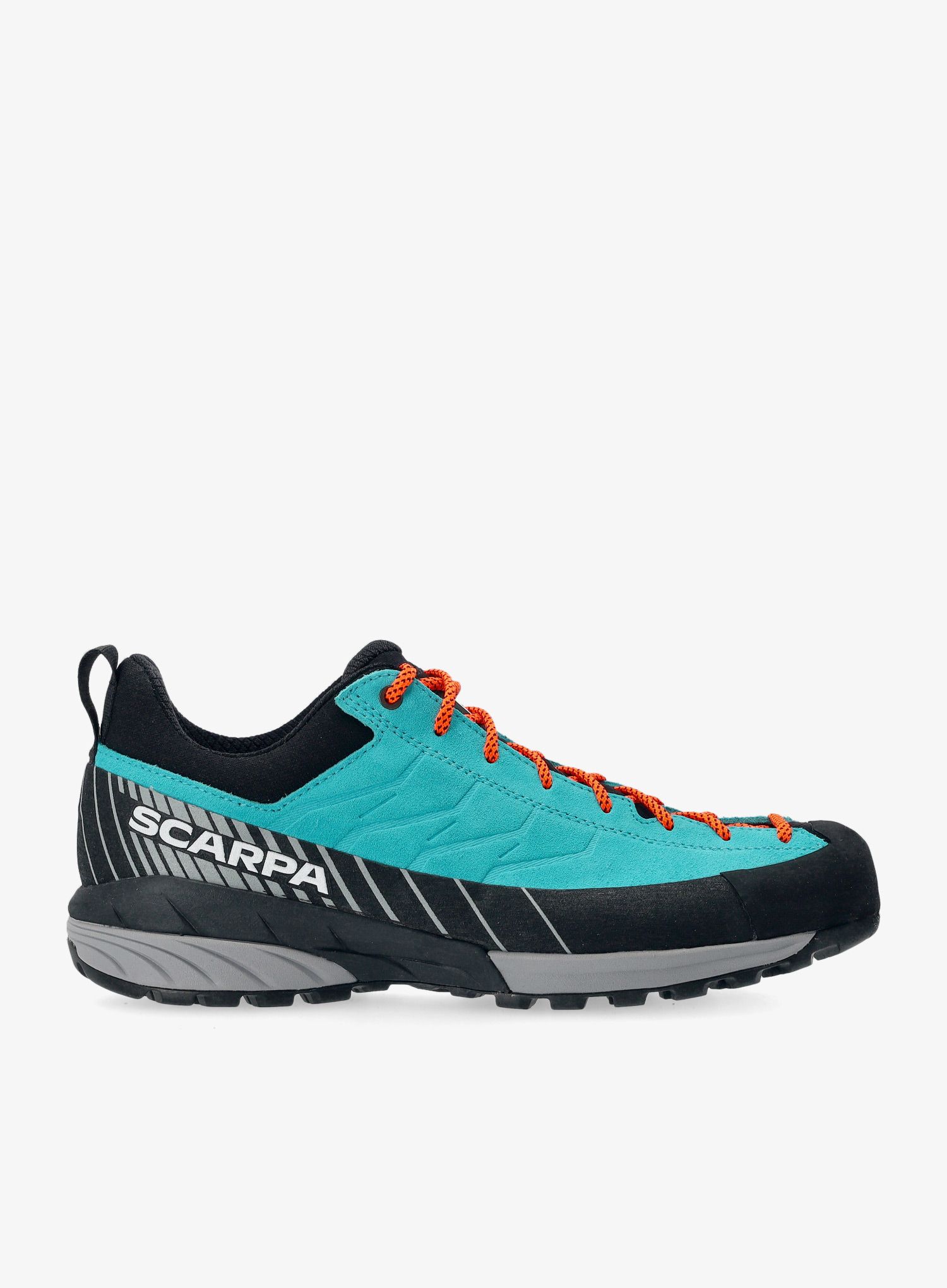 Pristupne cipele Scarpa Mescalito - azure/gray