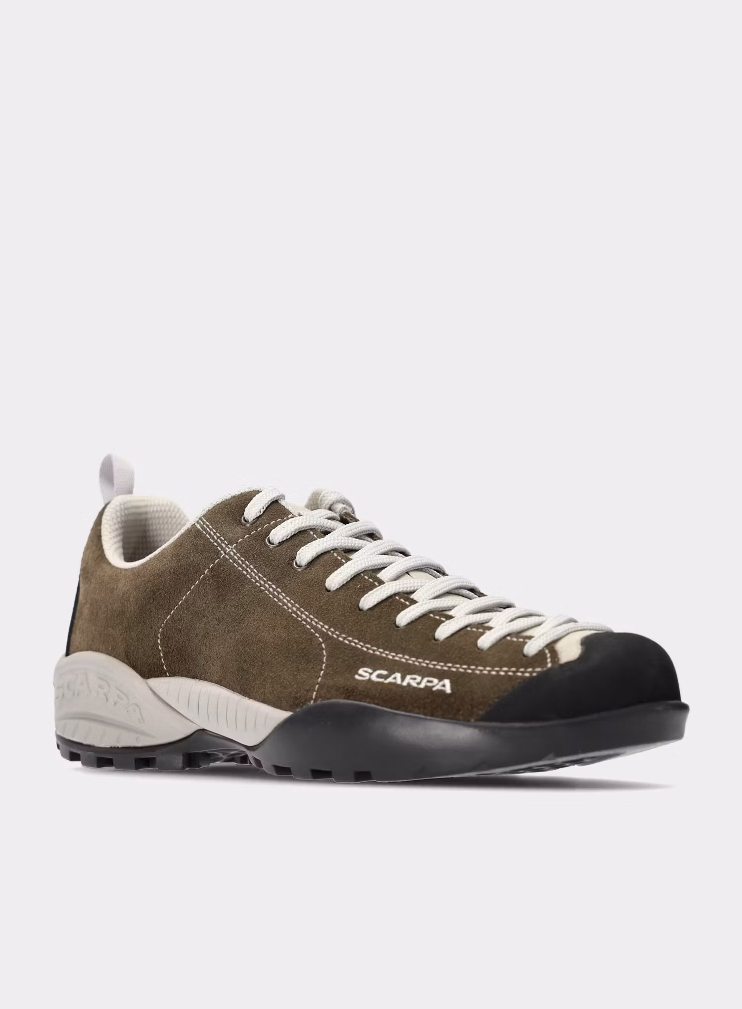 Lifestyle cipele Scarpa Mojito - dark olive