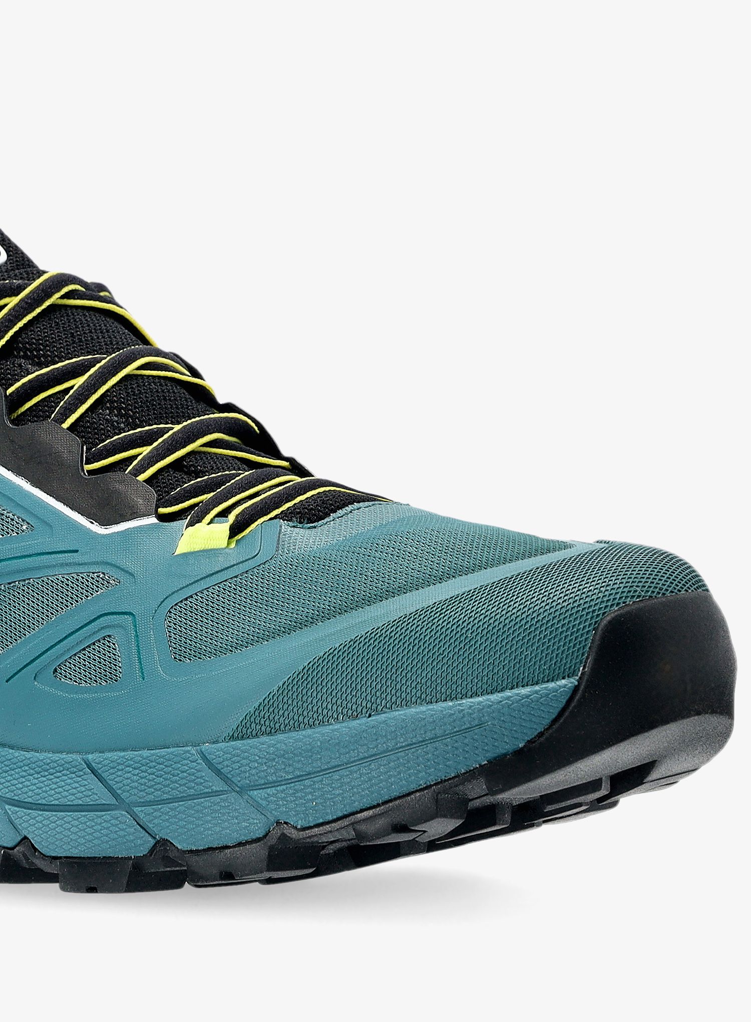 Pristupne cipele Scarpa Rapid - blue/acid lime