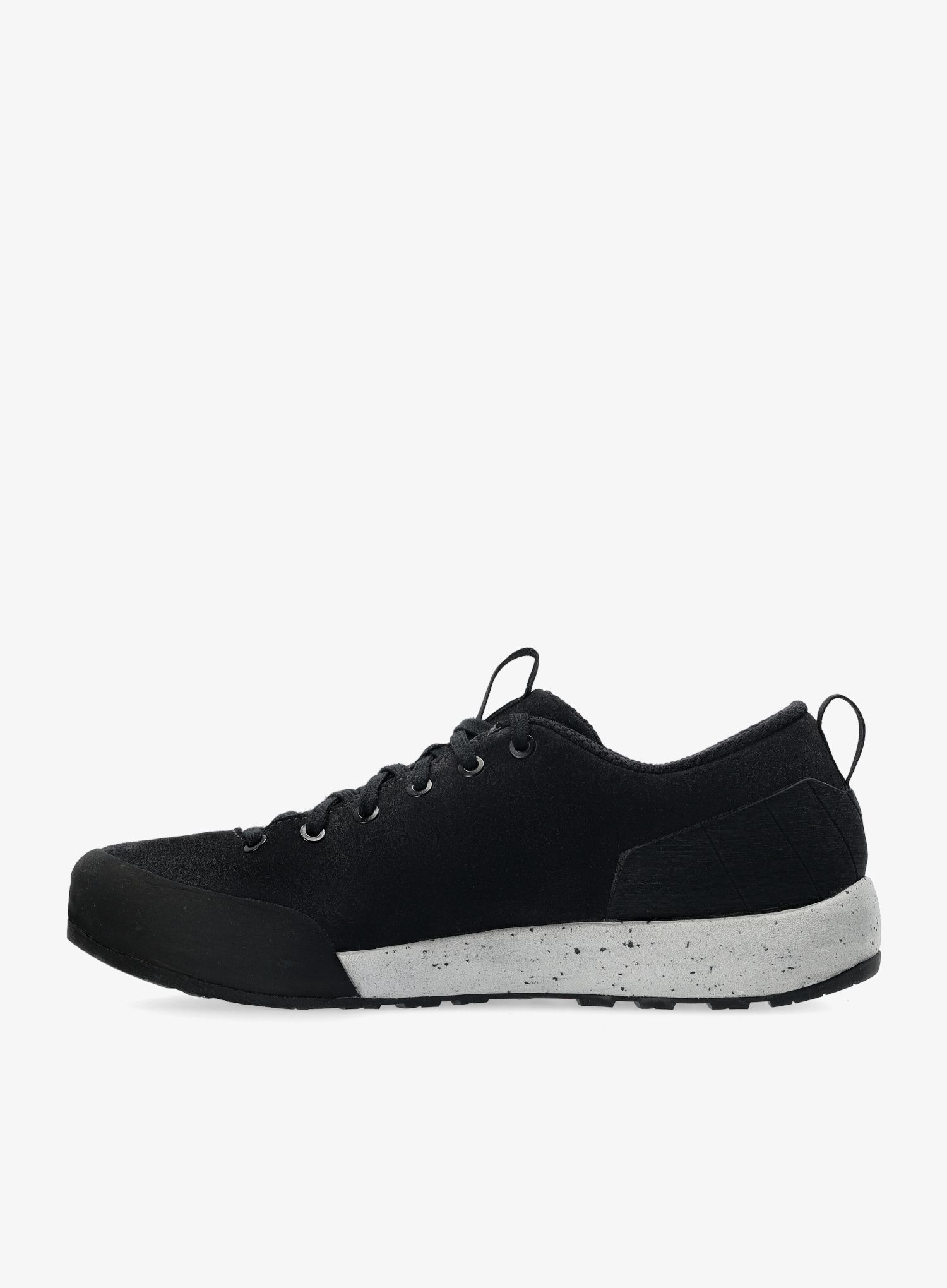 Pristupne cipele Scarpa Spirit Evo - black