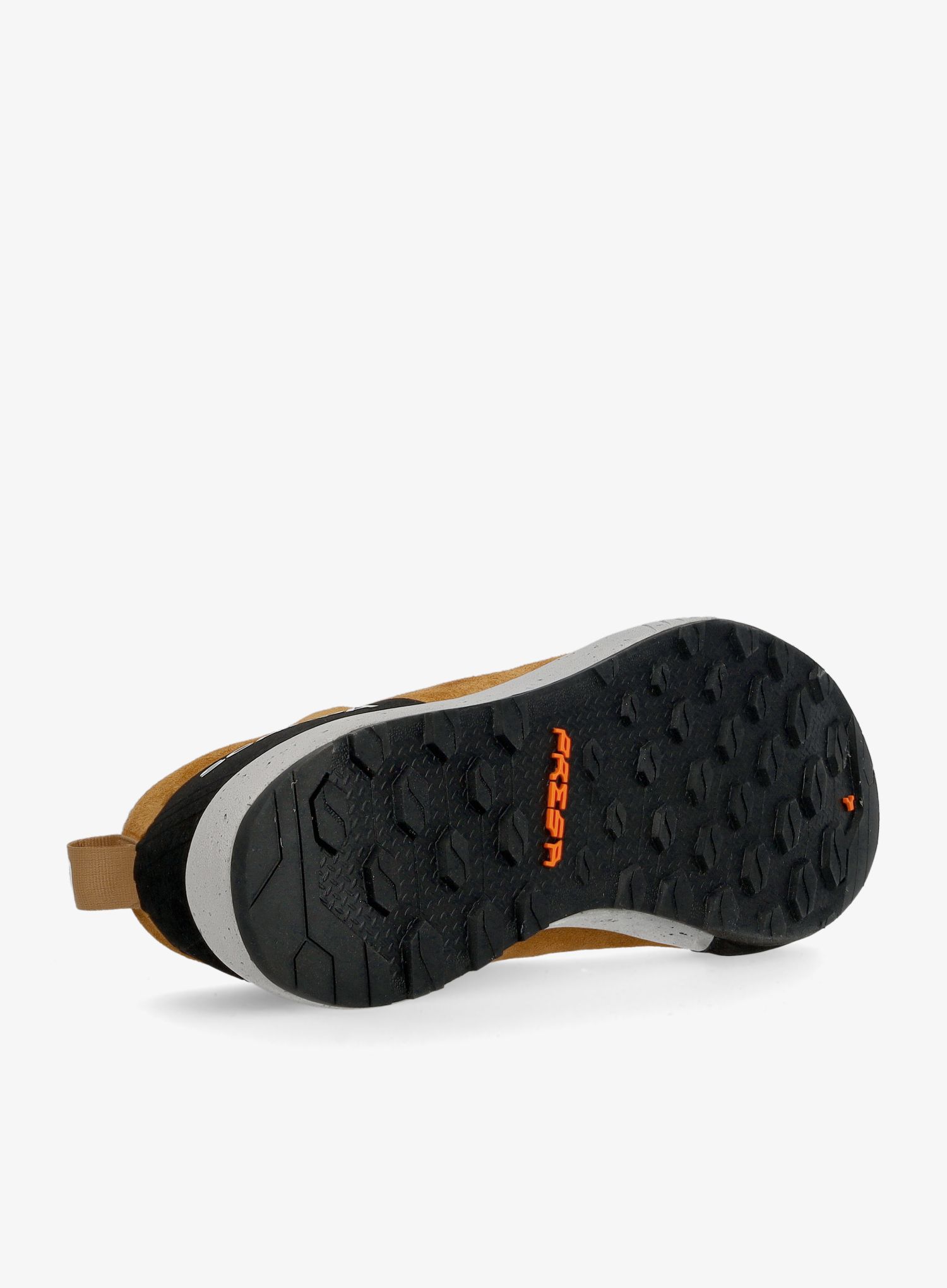 Pristupne cipele Scarpa Spirit Evo - caramel