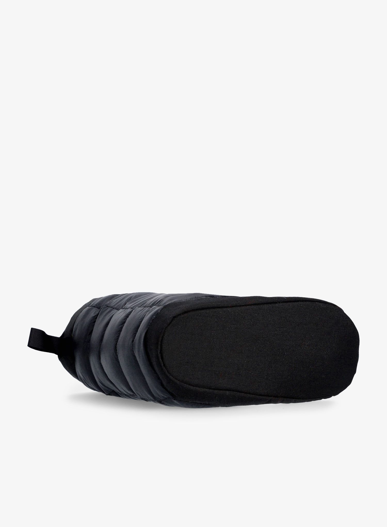 Perjane papuče Pajak Boots - black