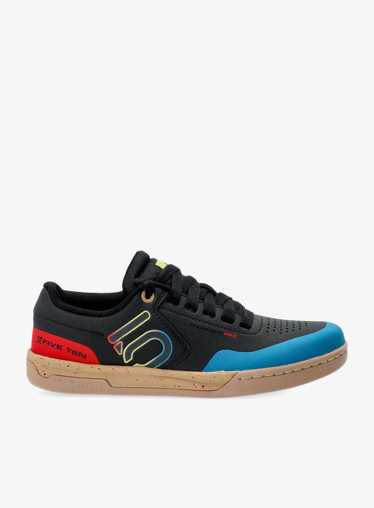 Biciklističke cipele Five Ten Freerider Pro - core black/carbon/wonder white