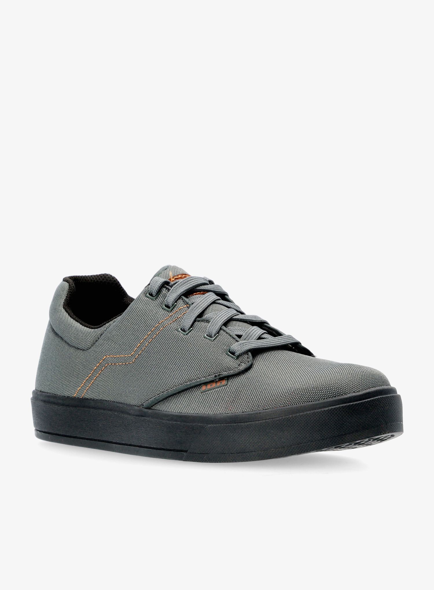 Biciklističke cipele ION Seek - grey