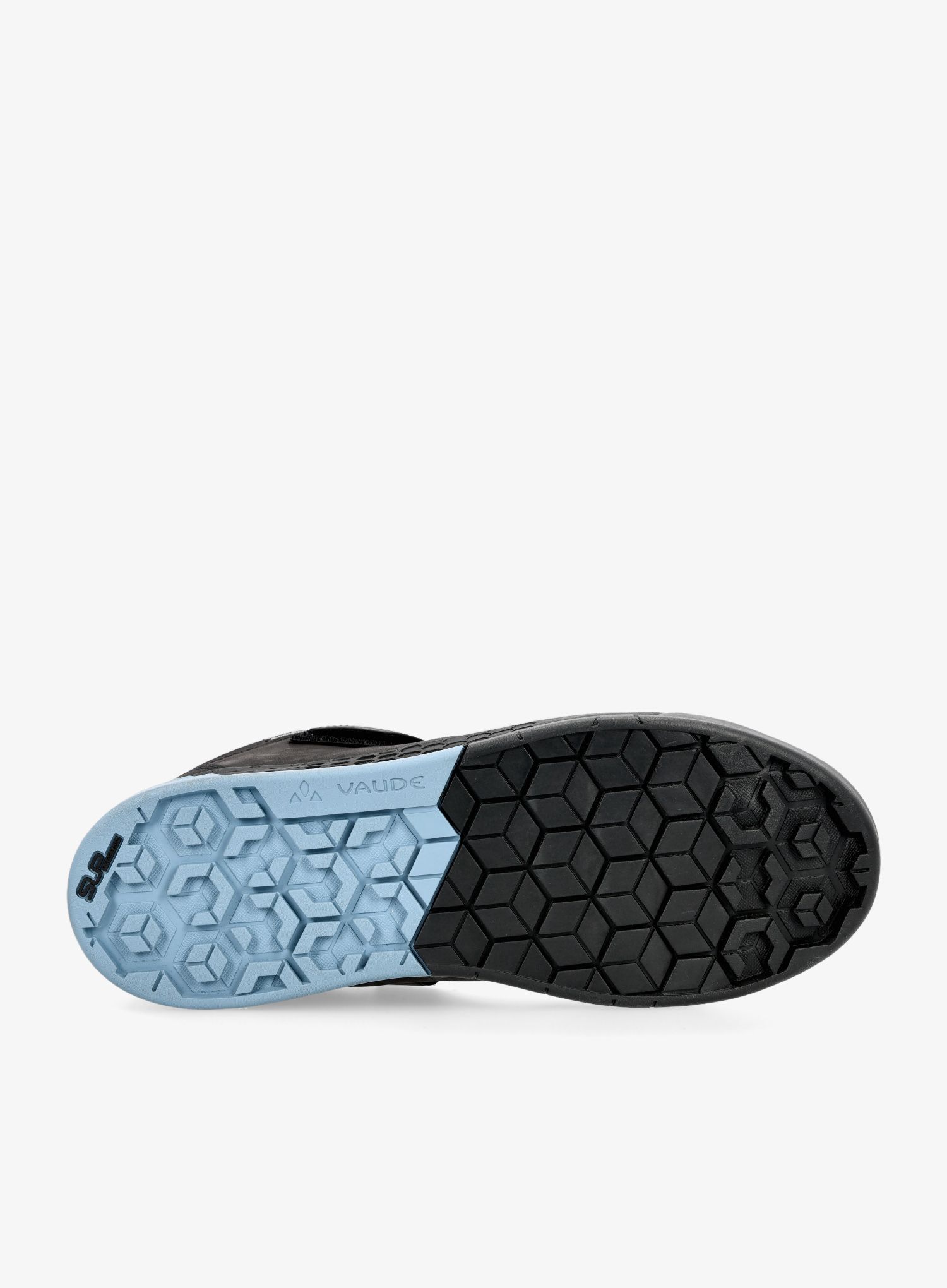 Biciklističke cipele Vaude AM Moab Mid STX - phantom black
