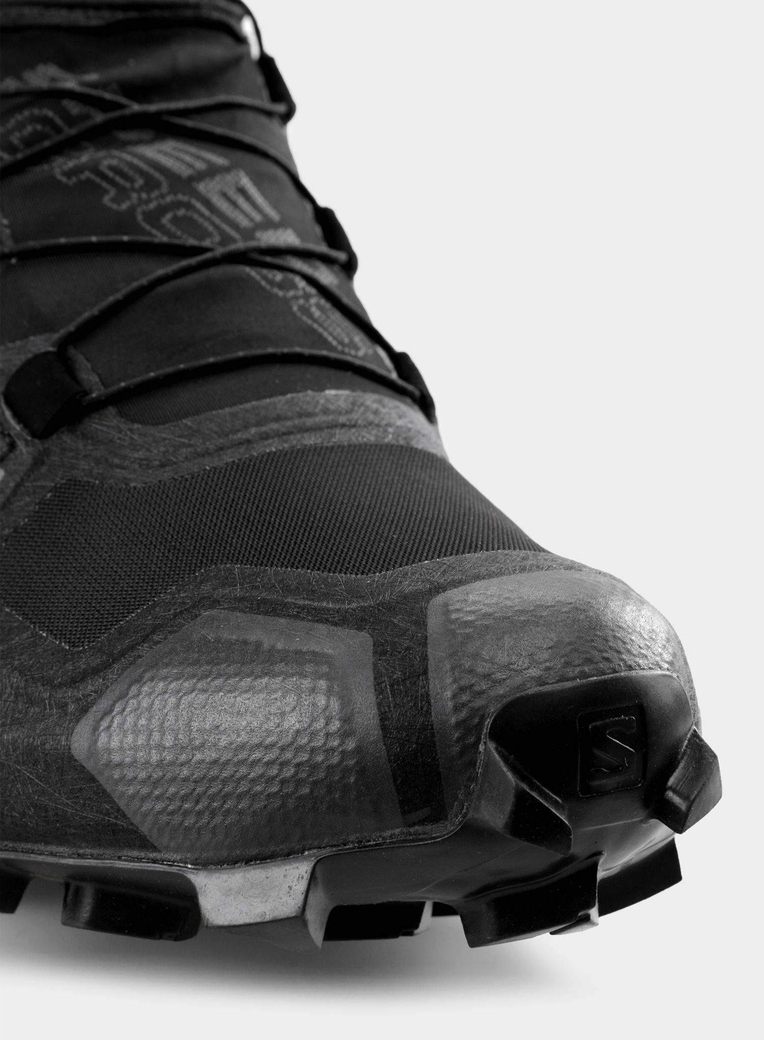 Tenisice za trail trčanje Salomon Speedcross 5 GTX - black/black