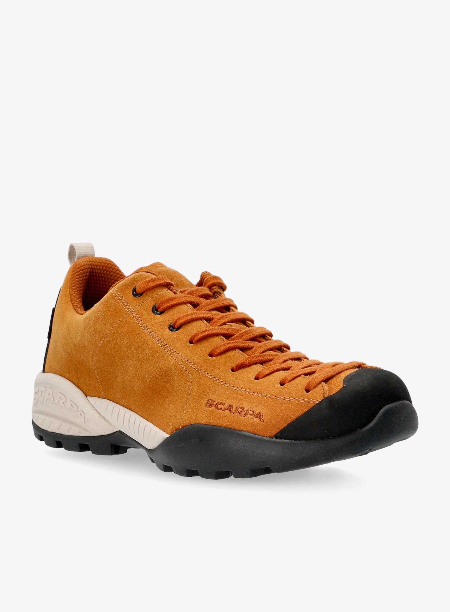 Muške cipele Scarpa Mojito GTX  - orange rust