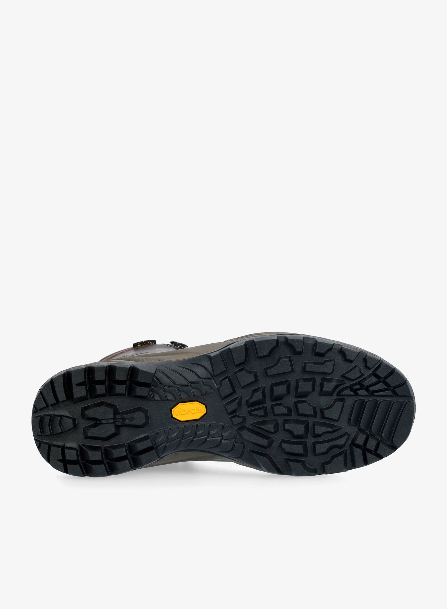 Planinarske cipele Scarpa Terra GTX - brown