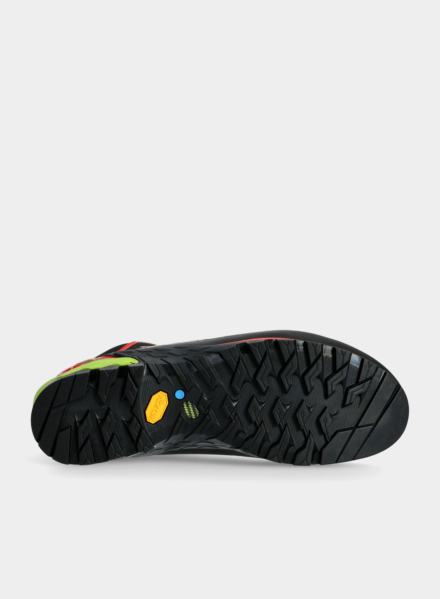Cipele za poluautomatske dereze Montura Supervertigo GTX - black/red