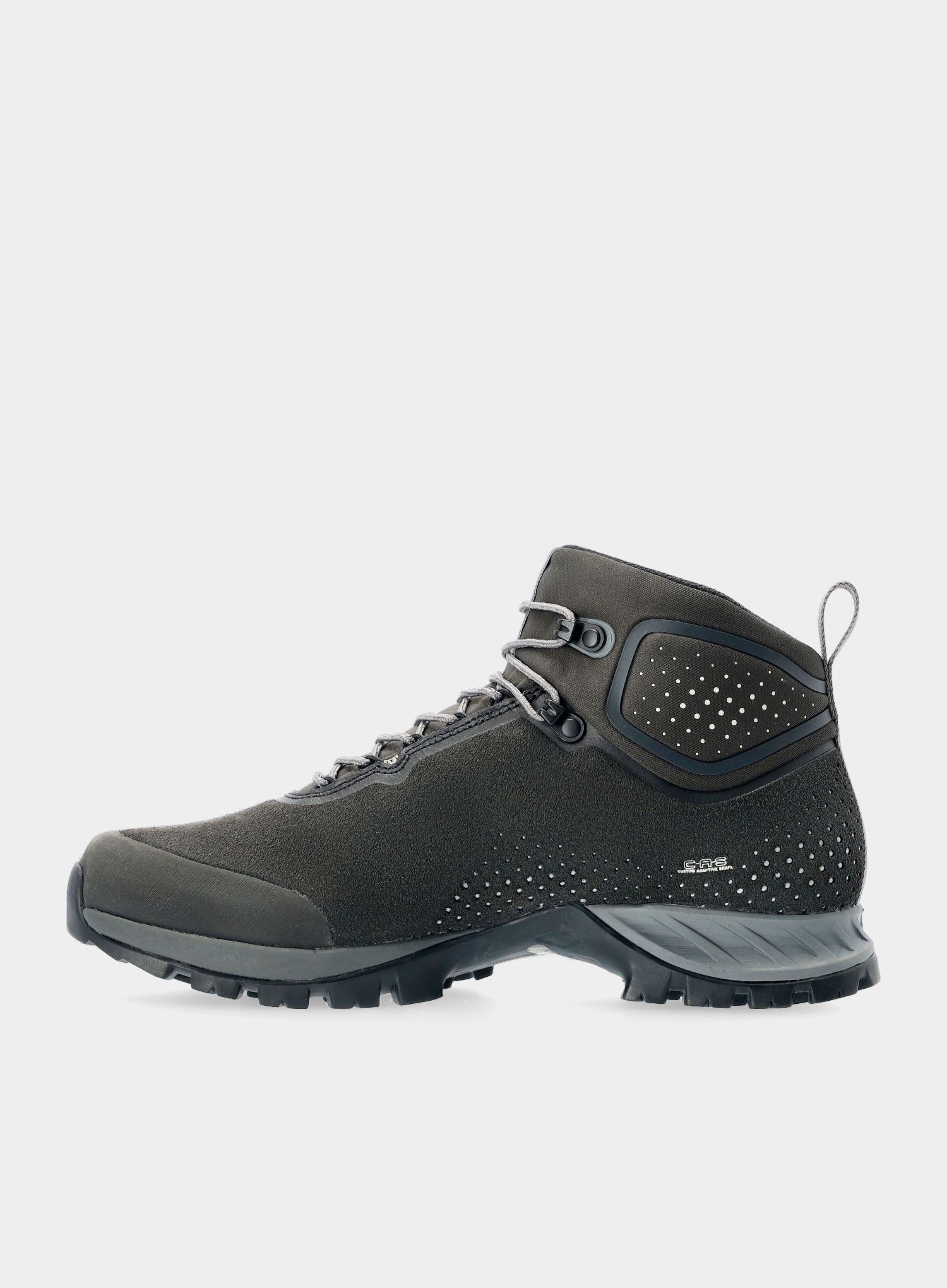 Muške planinarske cipele Tecnica Plasma Mid GTX - dark piedra/midway piedra
