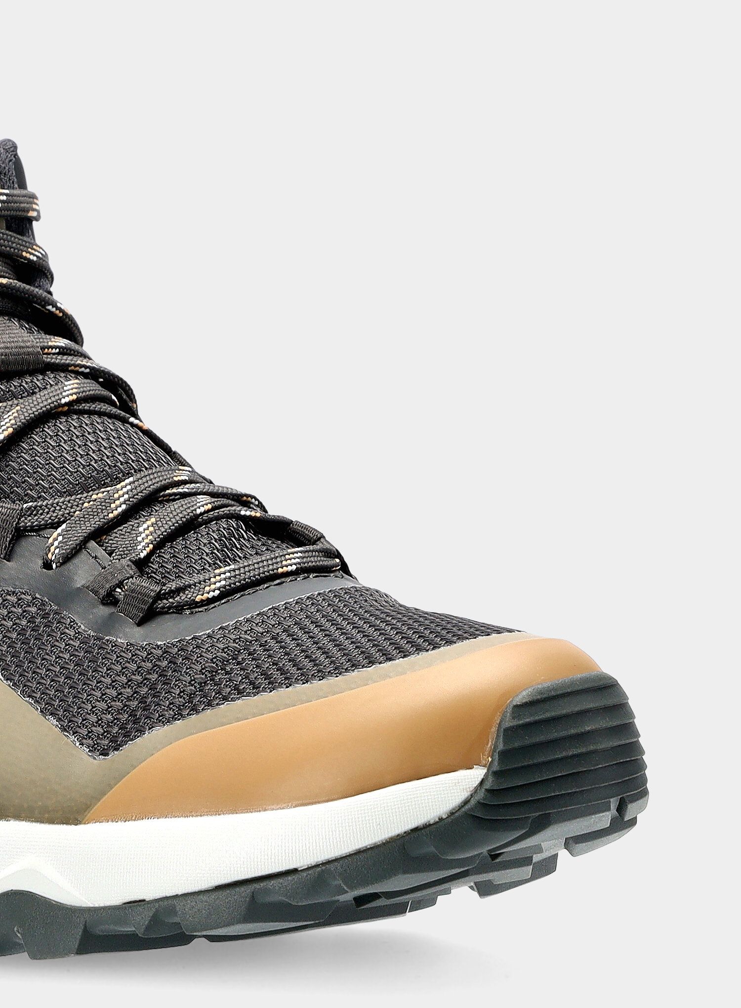 Muške cipele The North Face Activist Mid FUTURELIGHT™ - asphalt grey/moab khaki