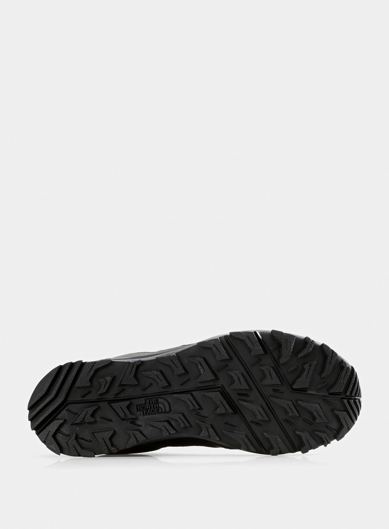 Muške cipele The North Face Litewave Fastpack II Wp - tnf black/ebony grey