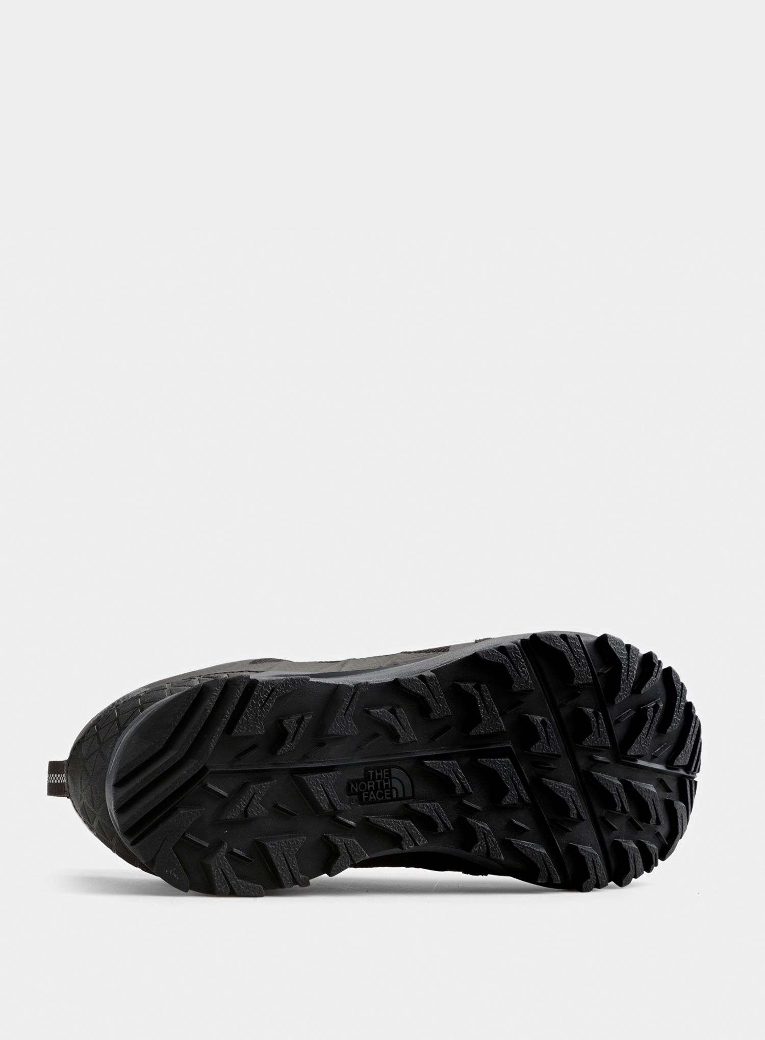 Muške cipele The North Face Litewave Fastpack II Wp - tnf black/ebony grey