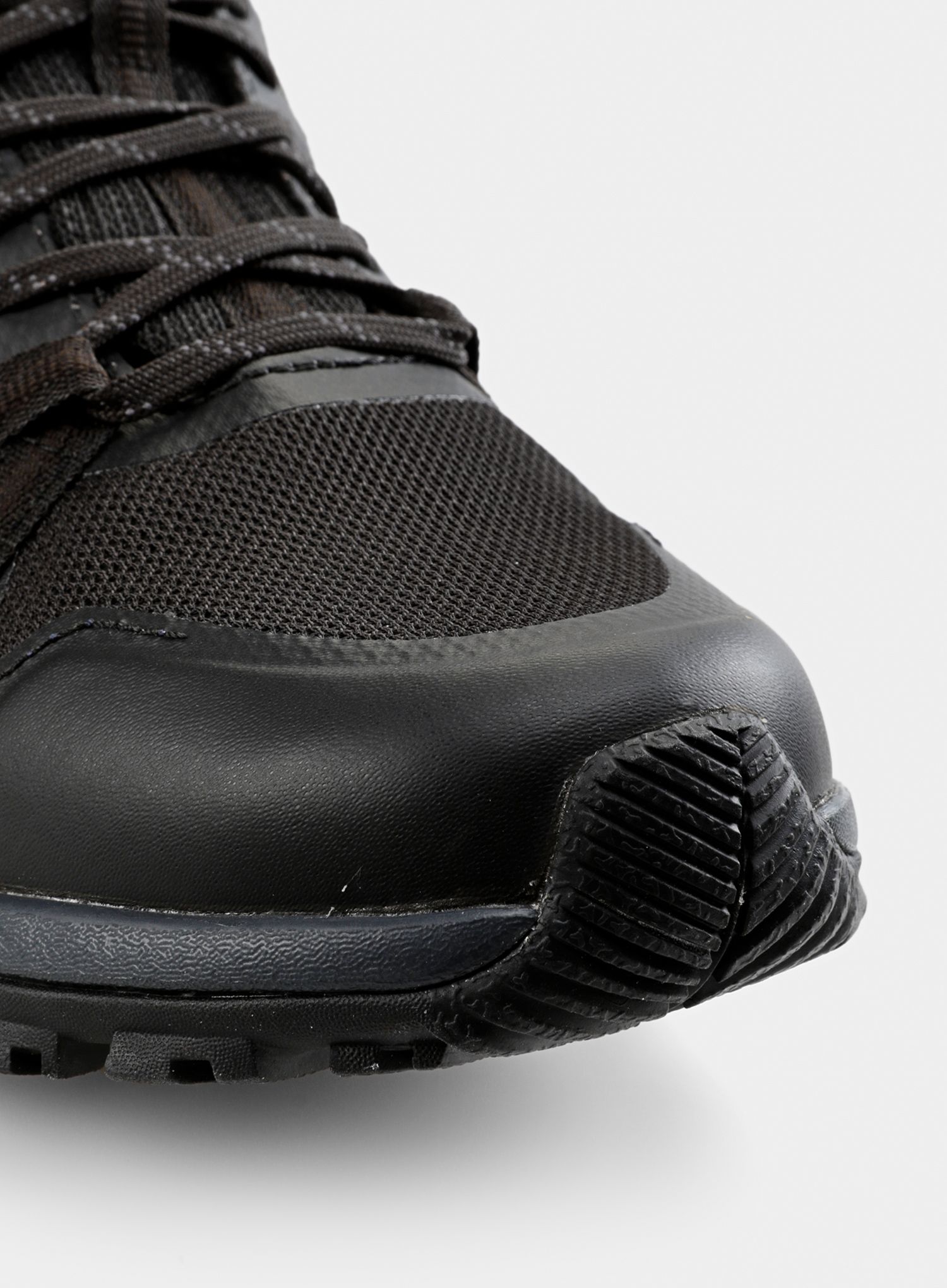 Muške cipele The North Face Litewave Fastpack II Wp - tnf black/ebony grey