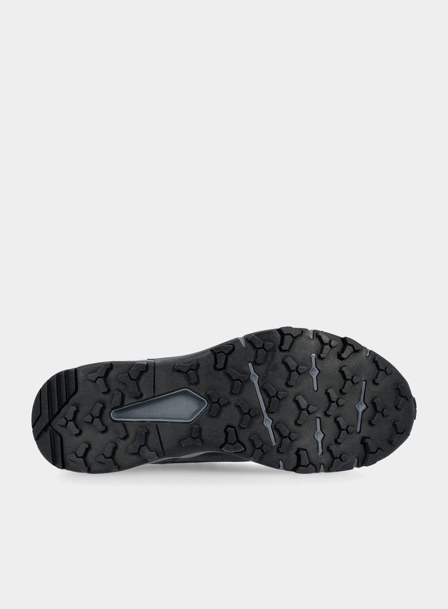 Muške planinarske cipele The North Face Vectiv Exploris FUTURELIGHT - black/zinc