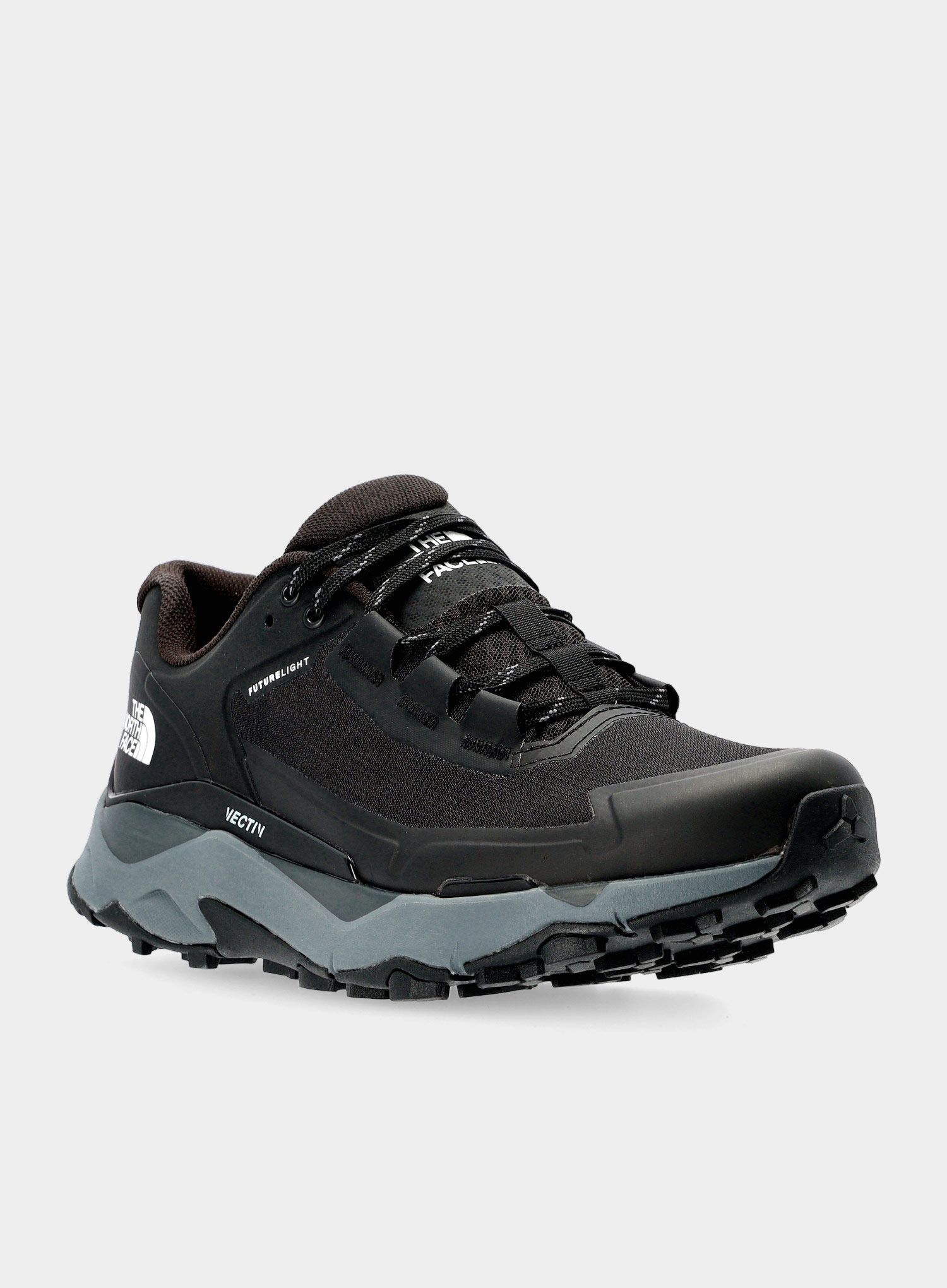 Muške planinarske cipele The North Face Vectiv Exploris FUTURELIGHT - black/zinc