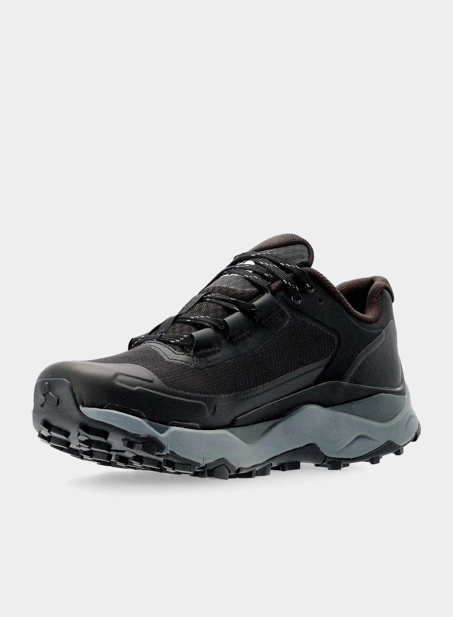 Muške planinarske cipele The North Face Vectiv Exploris FUTURELIGHT - black/zinc