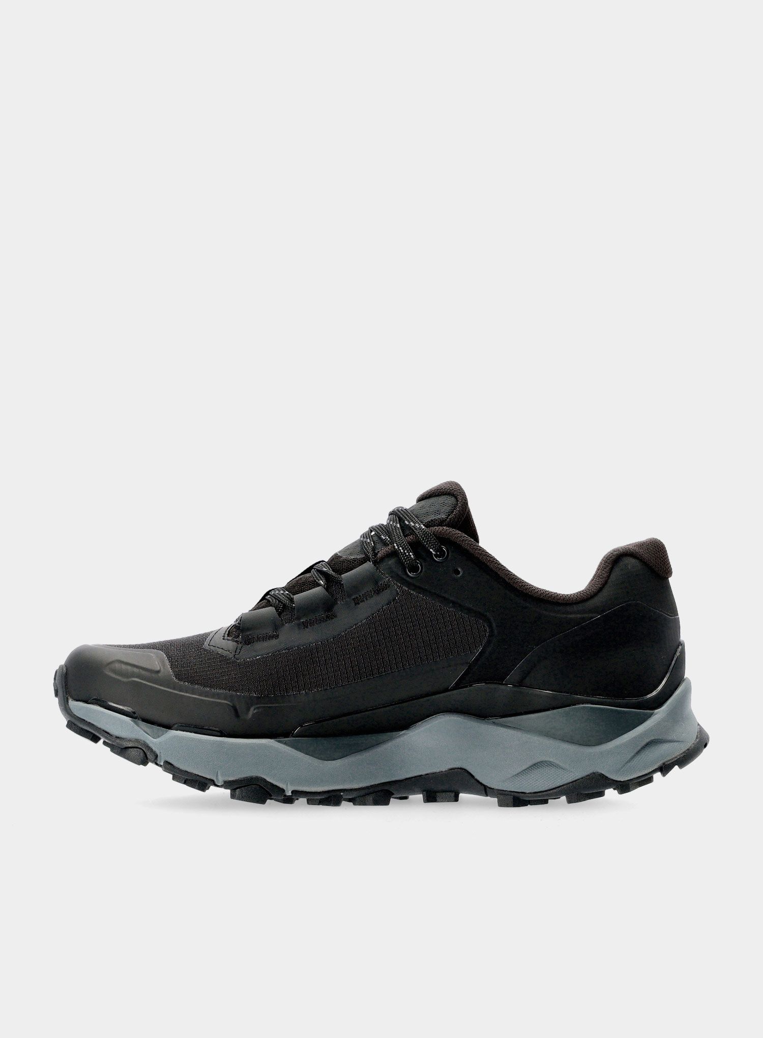 Muške planinarske cipele The North Face Vectiv Exploris FUTURELIGHT - black/zinc